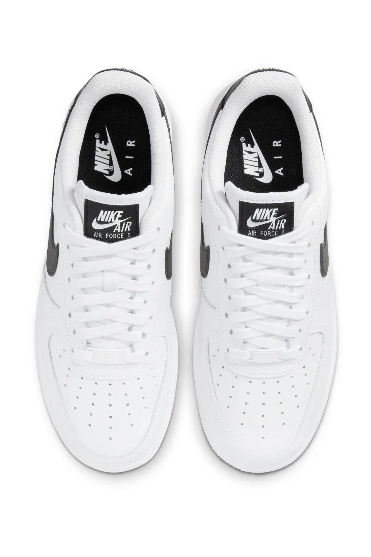 Nike Air Force Kadın Spor Ayakkabı DD8959-103 Beyaz