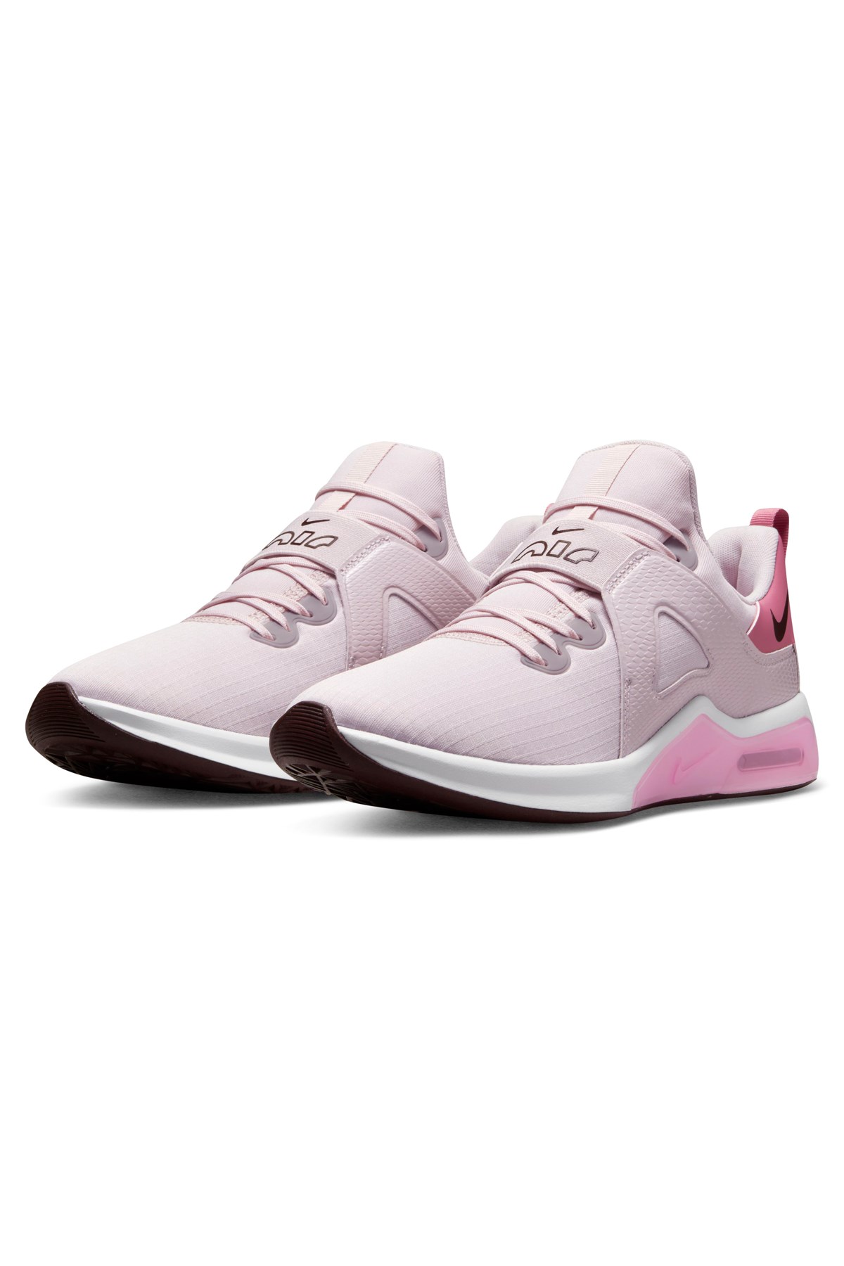 Nike Air Max Bella TR 5 Kadın Spor Ayakkabı DD9285-601 Pembe