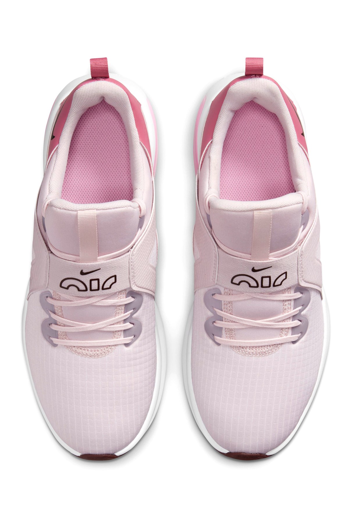 Nike Air Max Bella TR 5 Kadın Spor Ayakkabı DD9285-601 Pembe