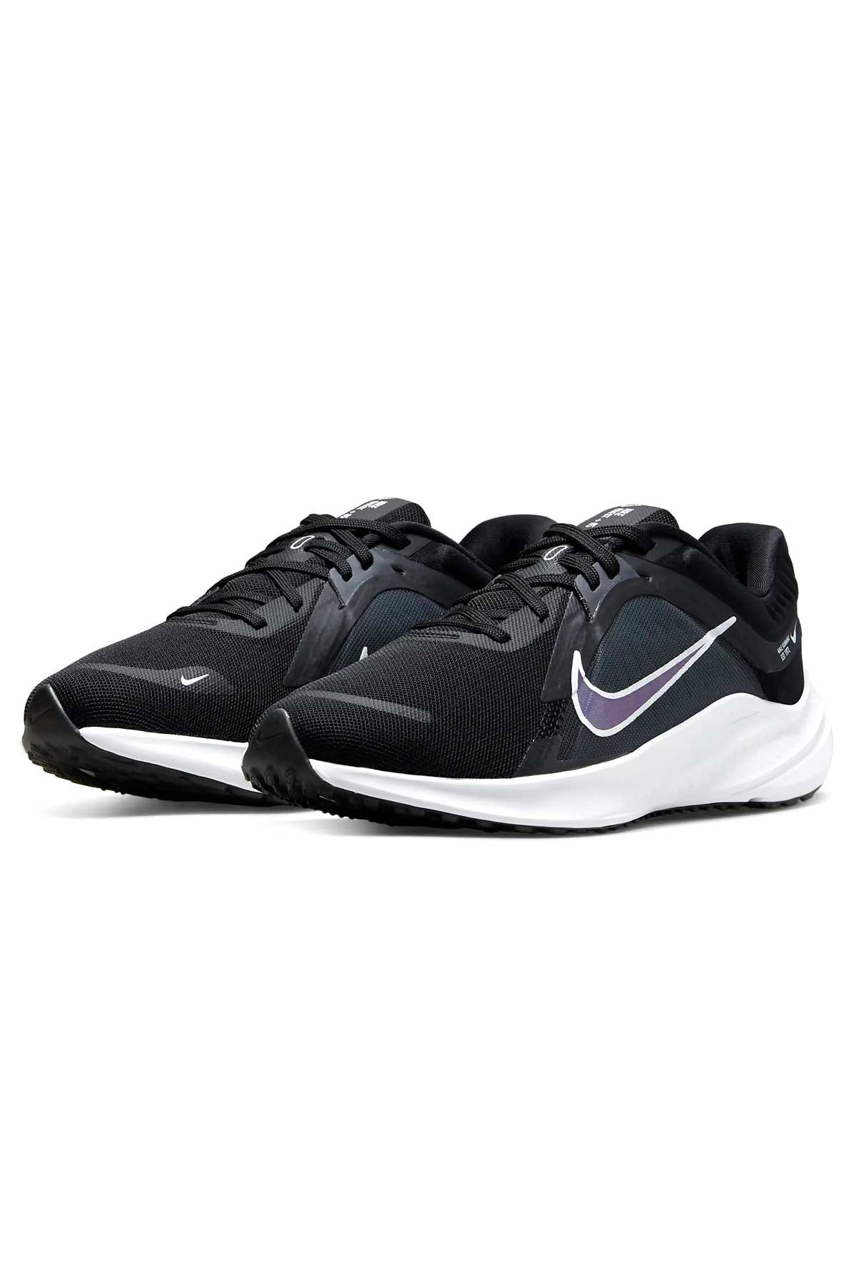Nike Quest 5 Kadın Spor Ayakkabı DD9291-001 Siyah