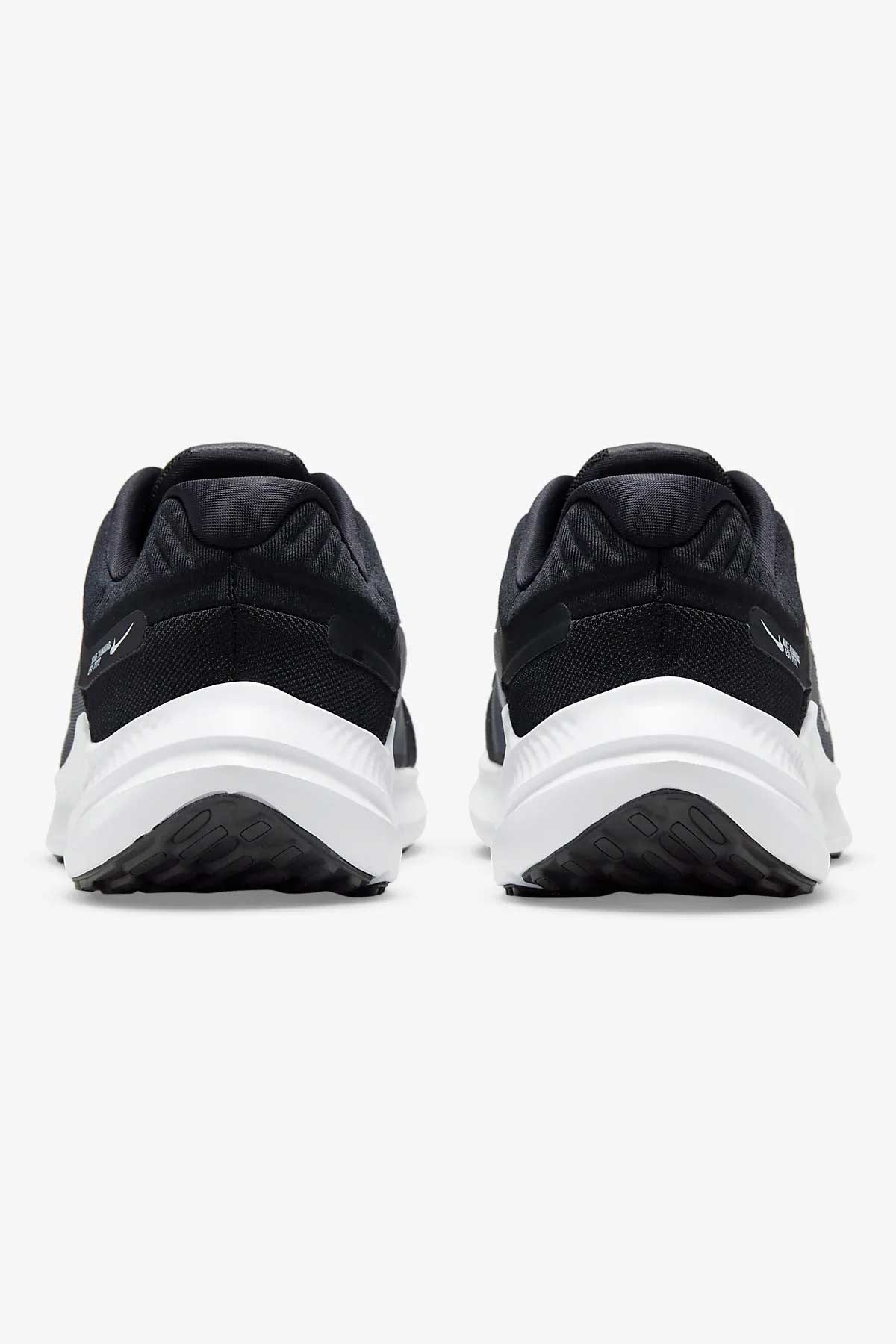 Nike Quest 5 Kadın Spor Ayakkabı DD9291-001 Siyah