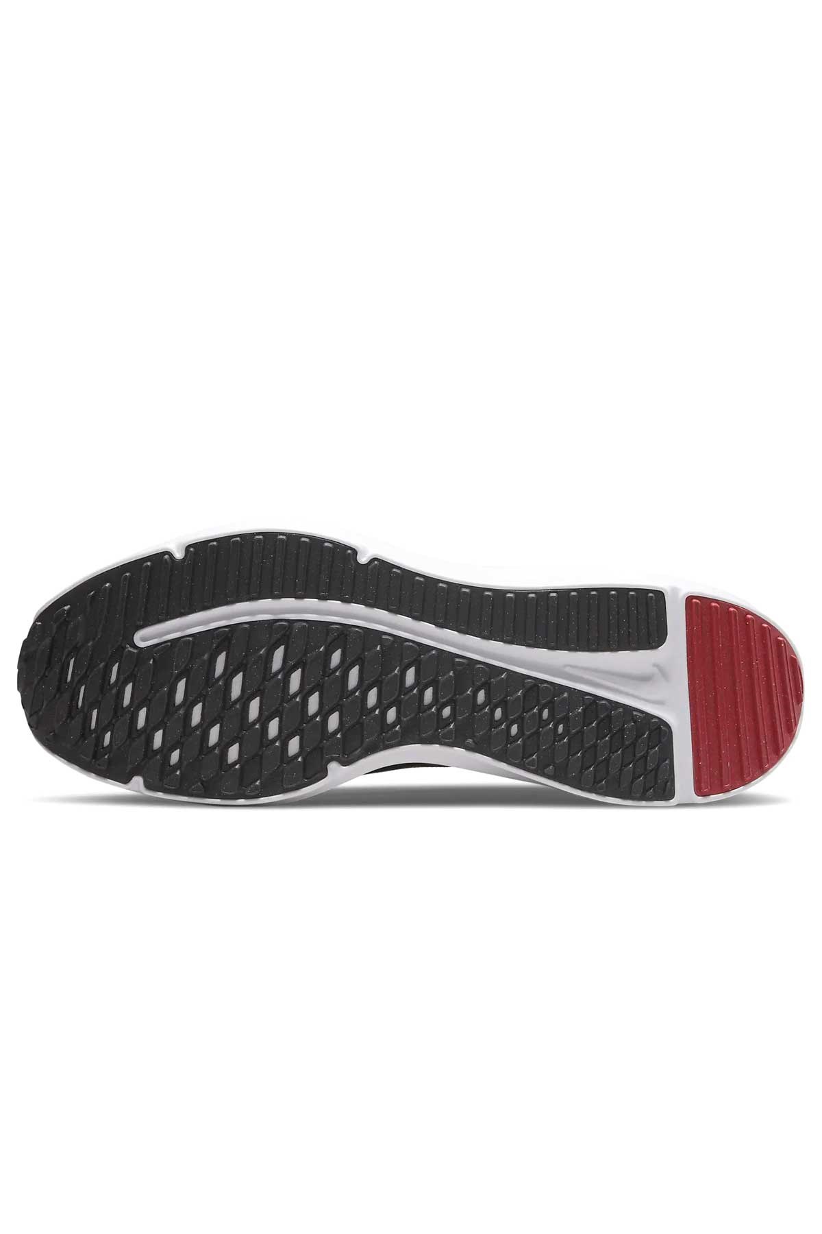 Nike Downshifter 12 Erkek Spor Ayakkabı DD9293-003 Siyah