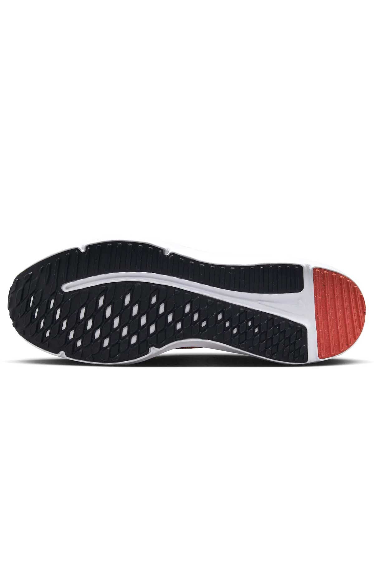 Nike Downshifter 12 Erkek Spor Ayakkabı DD9293-009 Beyaz