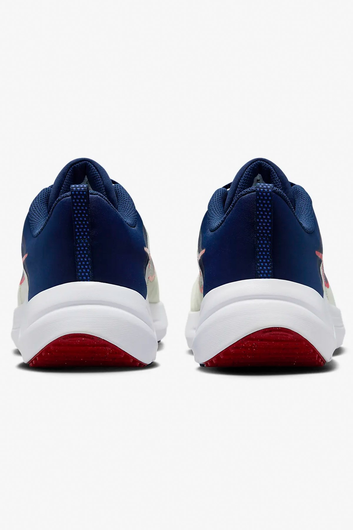 Nike Downshifter 12 Erkek Spor Ayakkabı DD9293-012 Yeşil