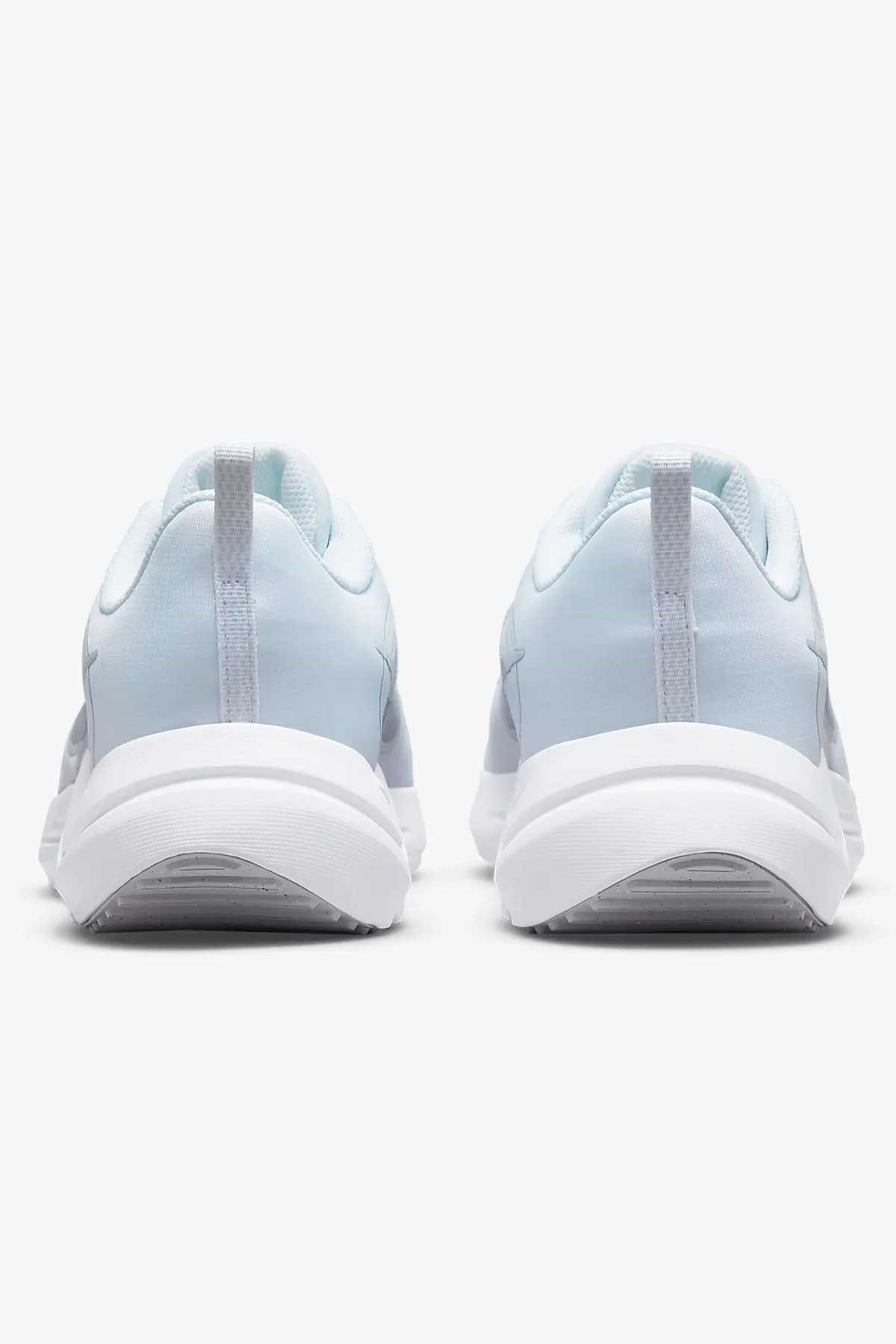 Nike Downshifter 12 Erkek Spor Ayakkabı DD9293-100 Beyaz