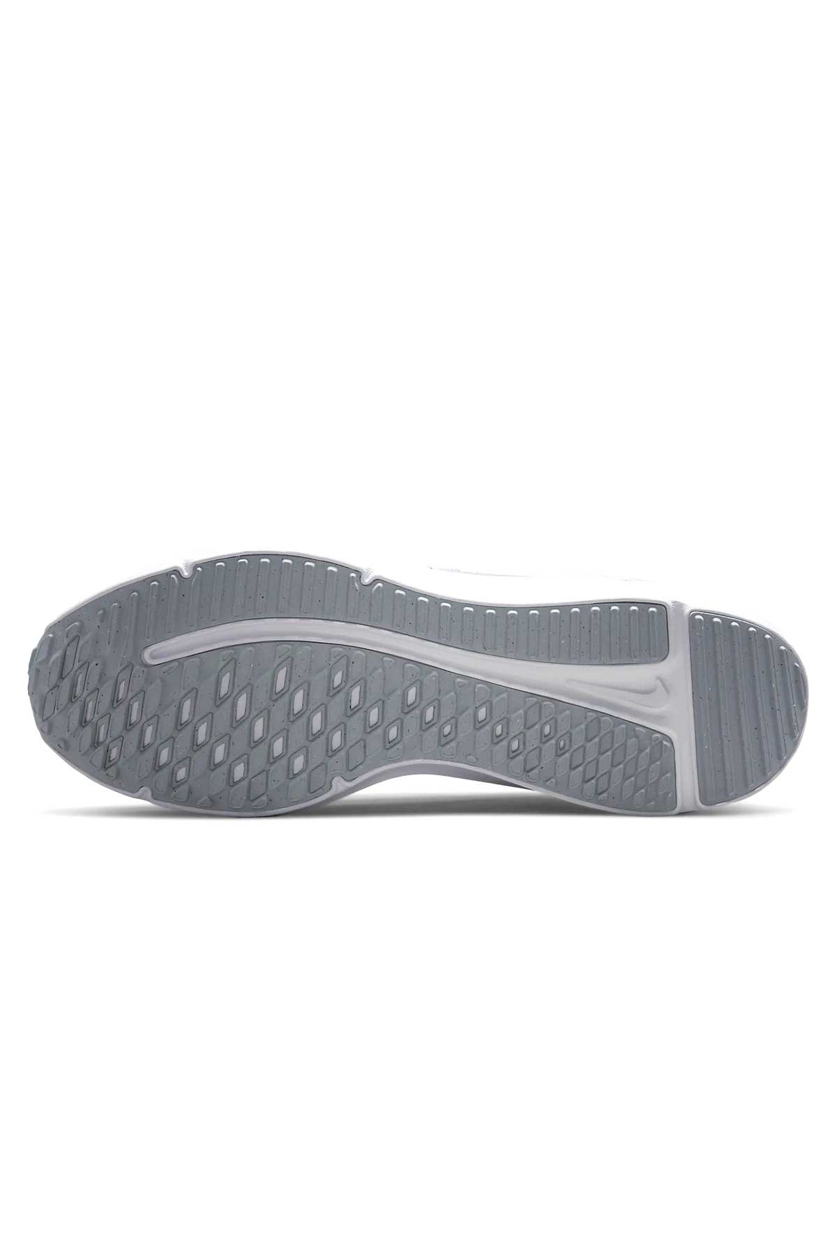 Nike Downshifter 12 Erkek Spor Ayakkabı DD9293-100 Beyaz