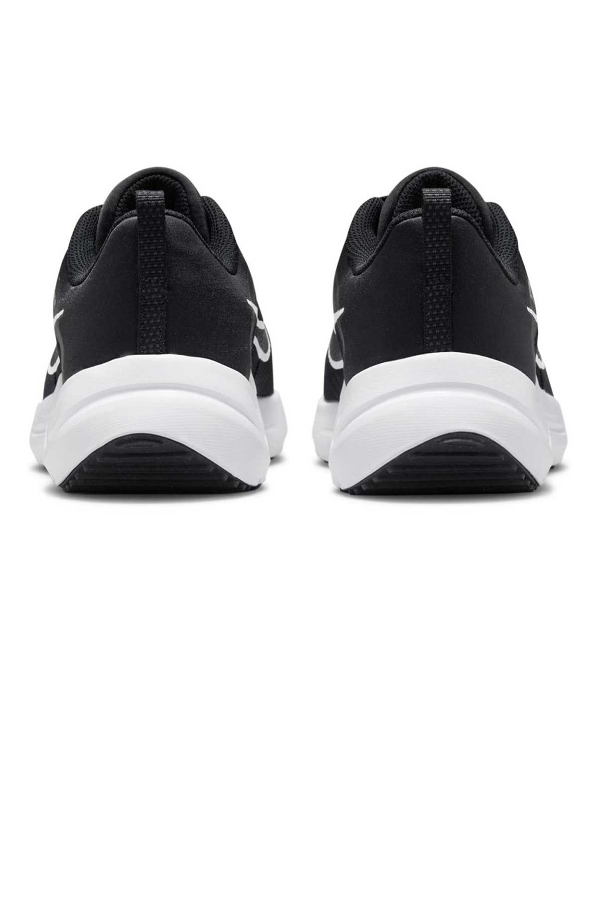 Nike Downshifter 12 Kadın Koşu Ayakkabısı DD9294-001 Siyah