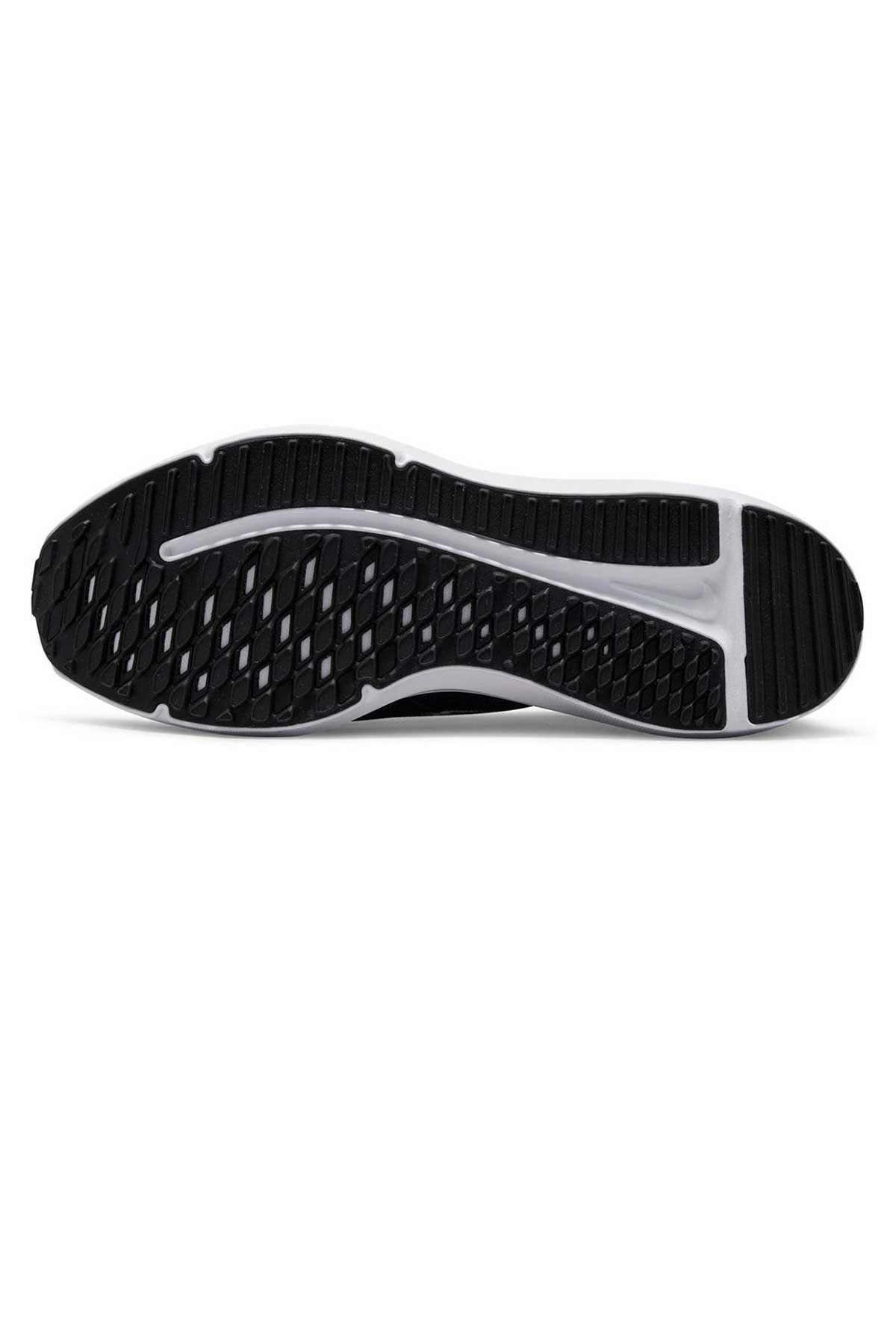 Nike Downshifter 12 Kadın Koşu Ayakkabısı DD9294-001 Siyah