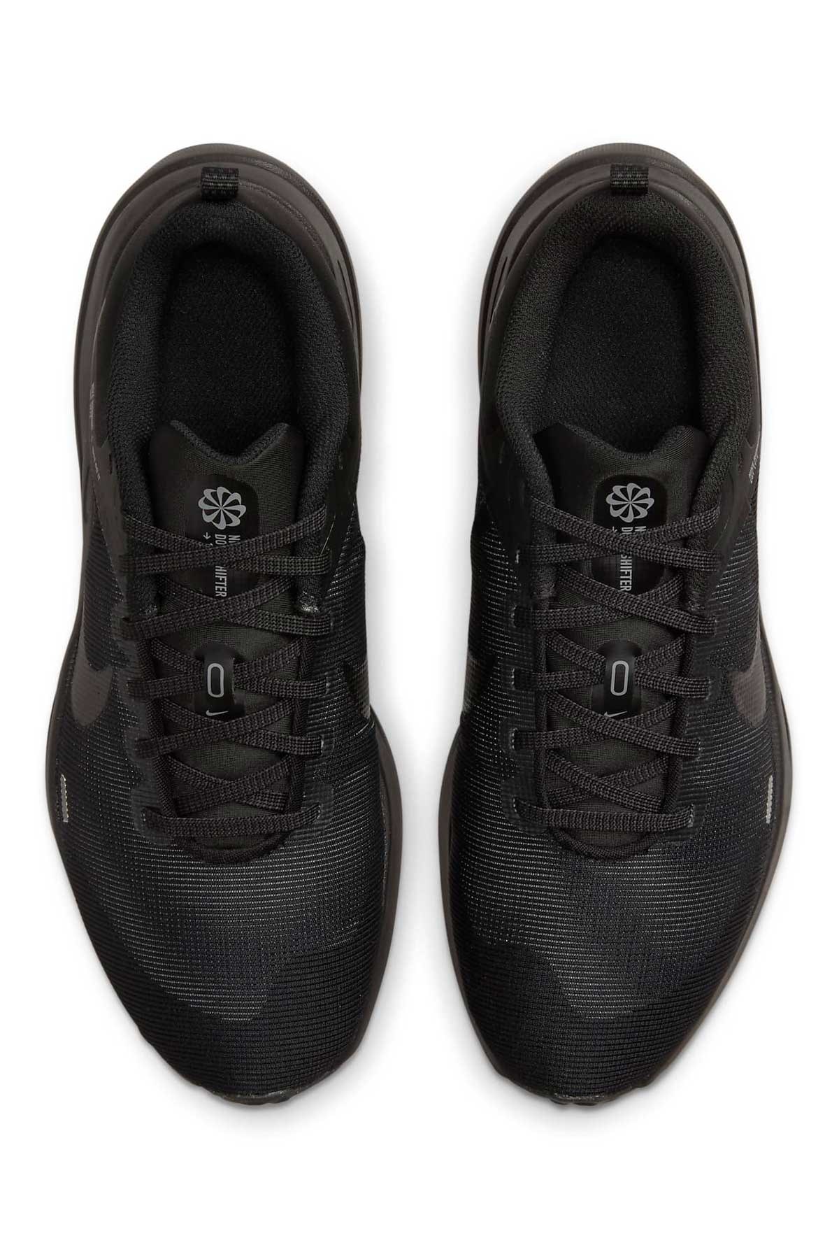 Nike Downshifter 12 Kadın Spor Ayakkabı DD9294-002 Siyah