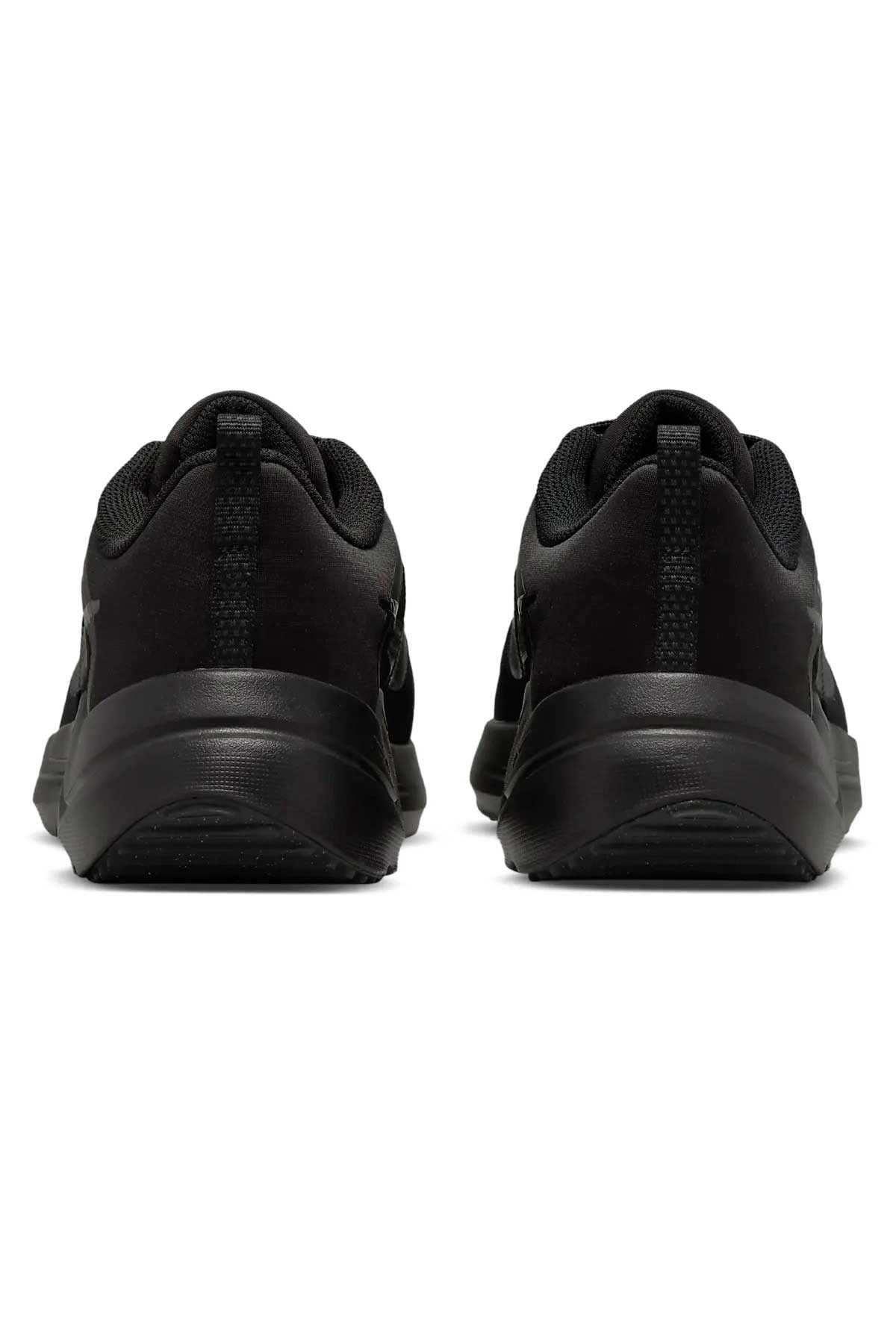 Nike Downshifter 12 Kadın Spor Ayakkabı DD9294-002 Siyah