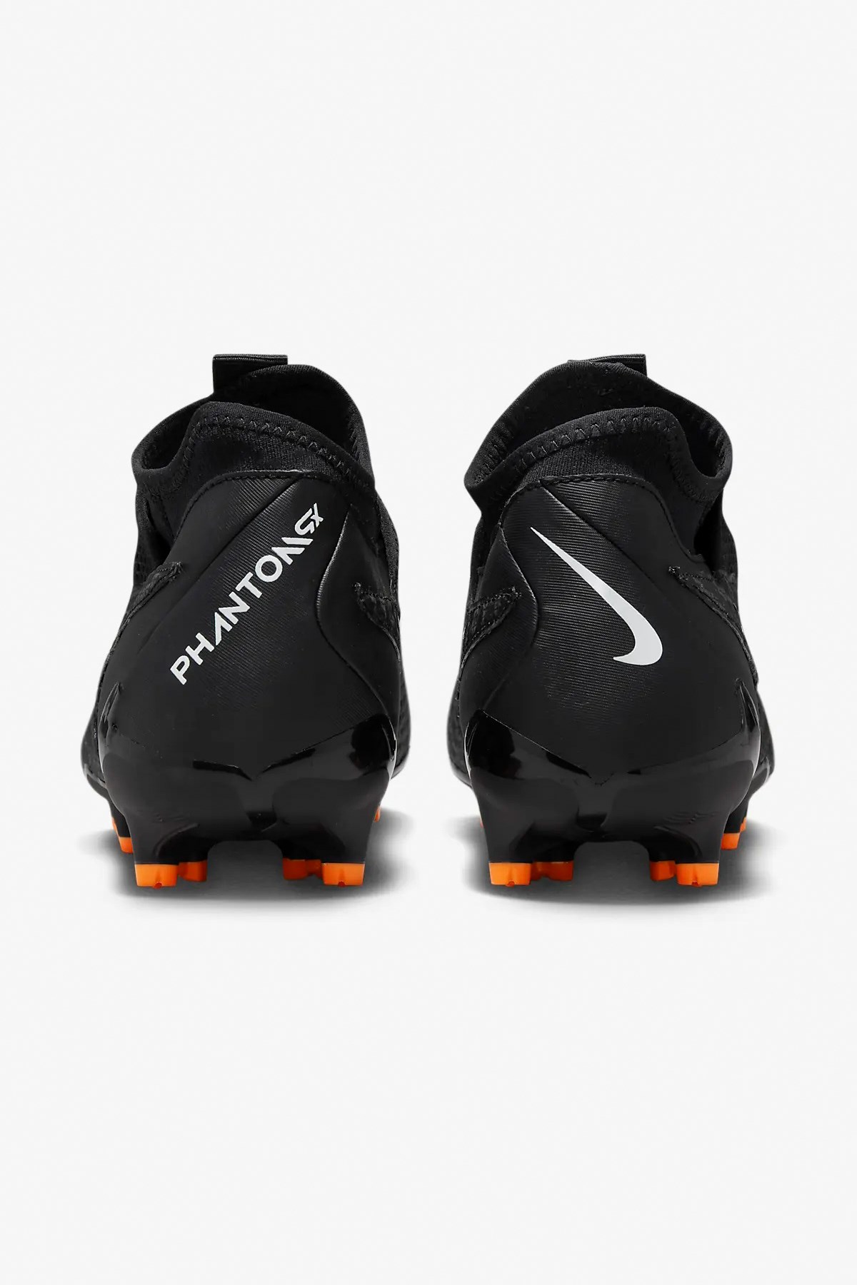 Nike Phantom Gx Academy Df Fg/Mg Krampon DD9472-010 Siyah