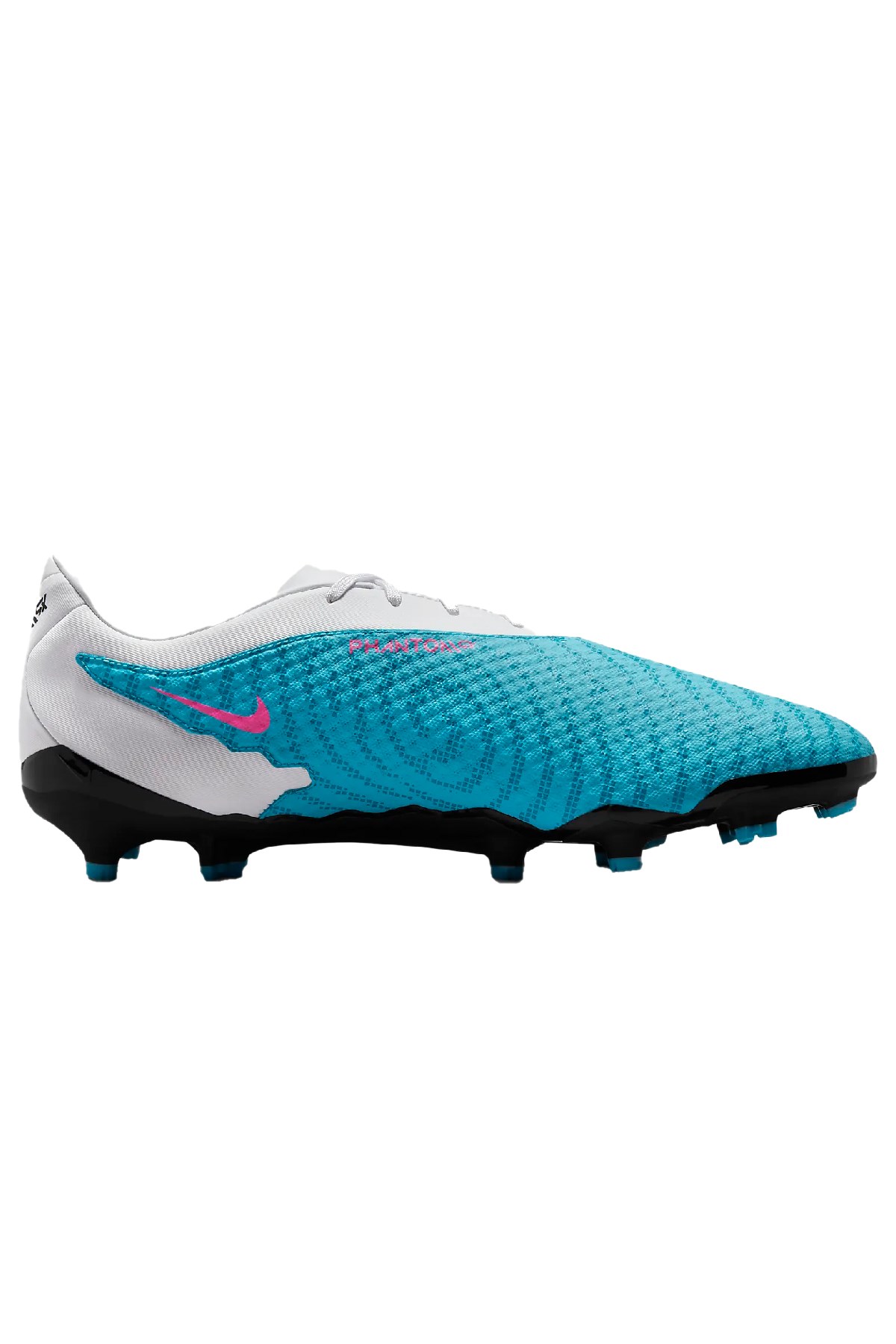Nike Phantom GX Academy MG Erkek Krampon DD9473-446 Mavi
