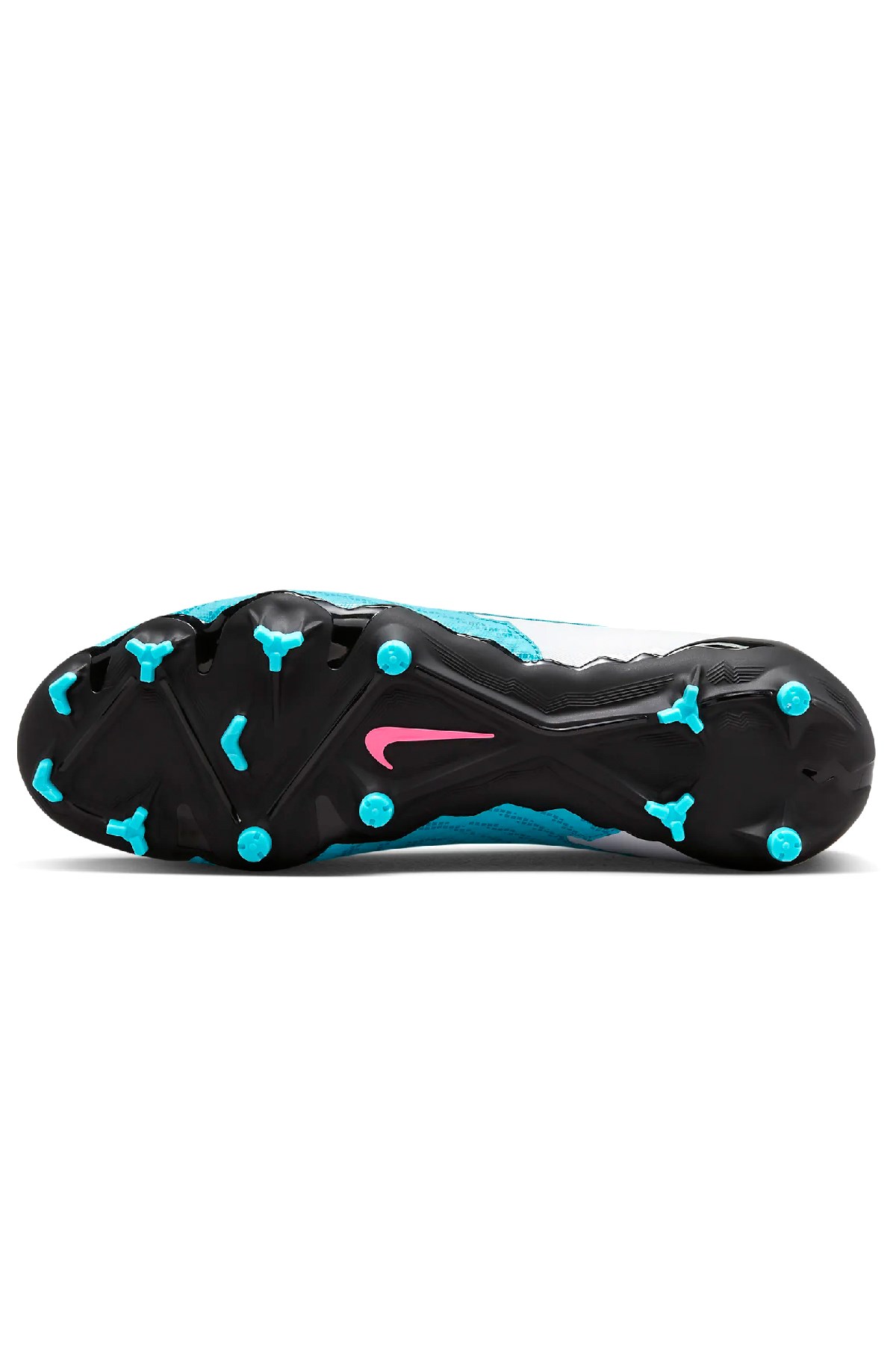 Nike Phantom GX Academy MG Erkek Krampon DD9473-446 Mavi
