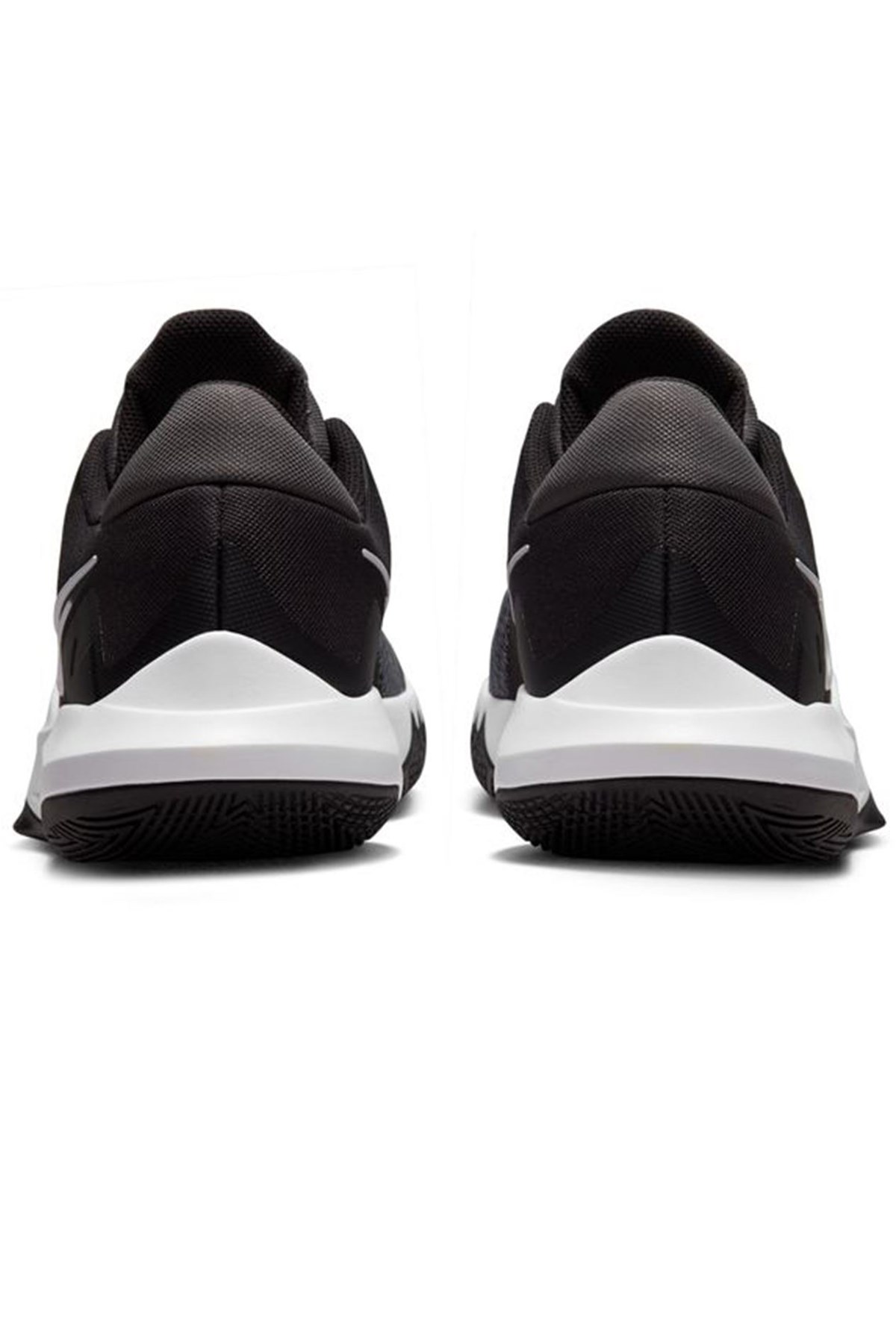 Nike Precision 6 Erkek Basketbol Ayakkabısı DD9535-003 Siyah