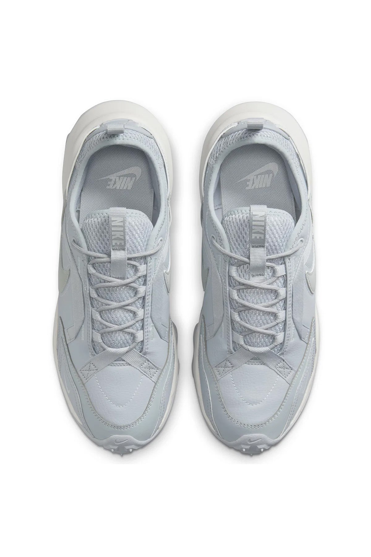 Nike W Nike Tc 9000 Kadin Koşu Ayakkabı Dd9682-005 Gri