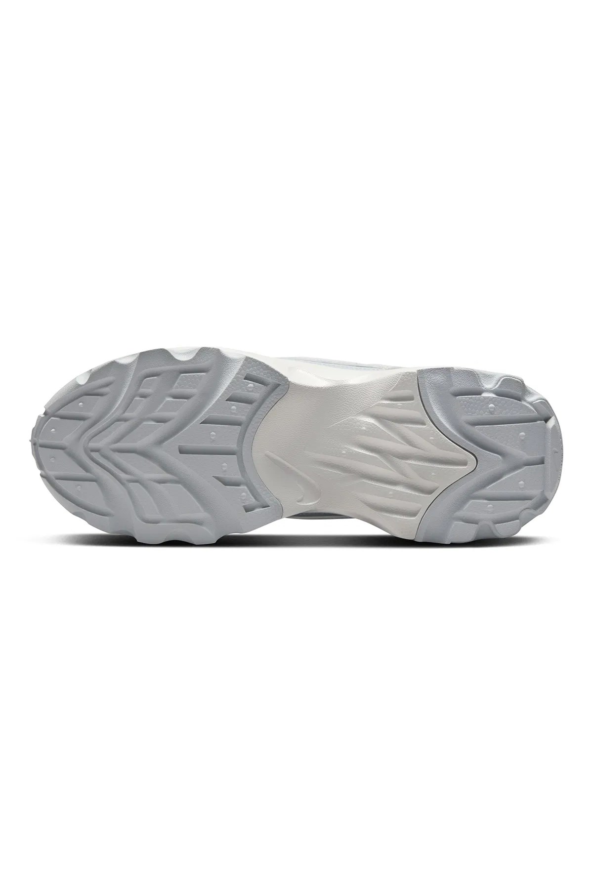 Nike W Nike Tc 9000 Kadin Koşu Ayakkabı Dd9682-005 Gri
