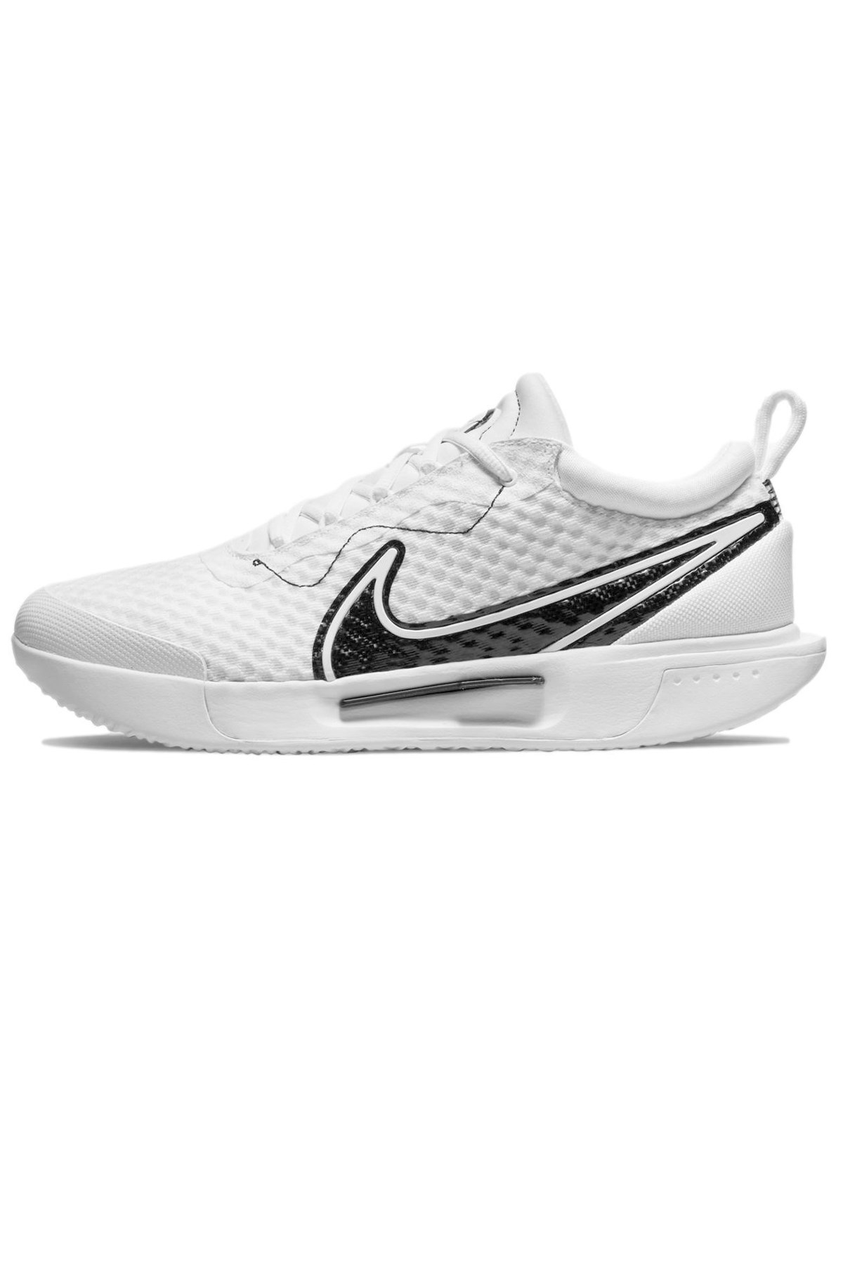 Nike Zoom Court Pro Tenis Ayakkabı DH0618-100 Beyaz
