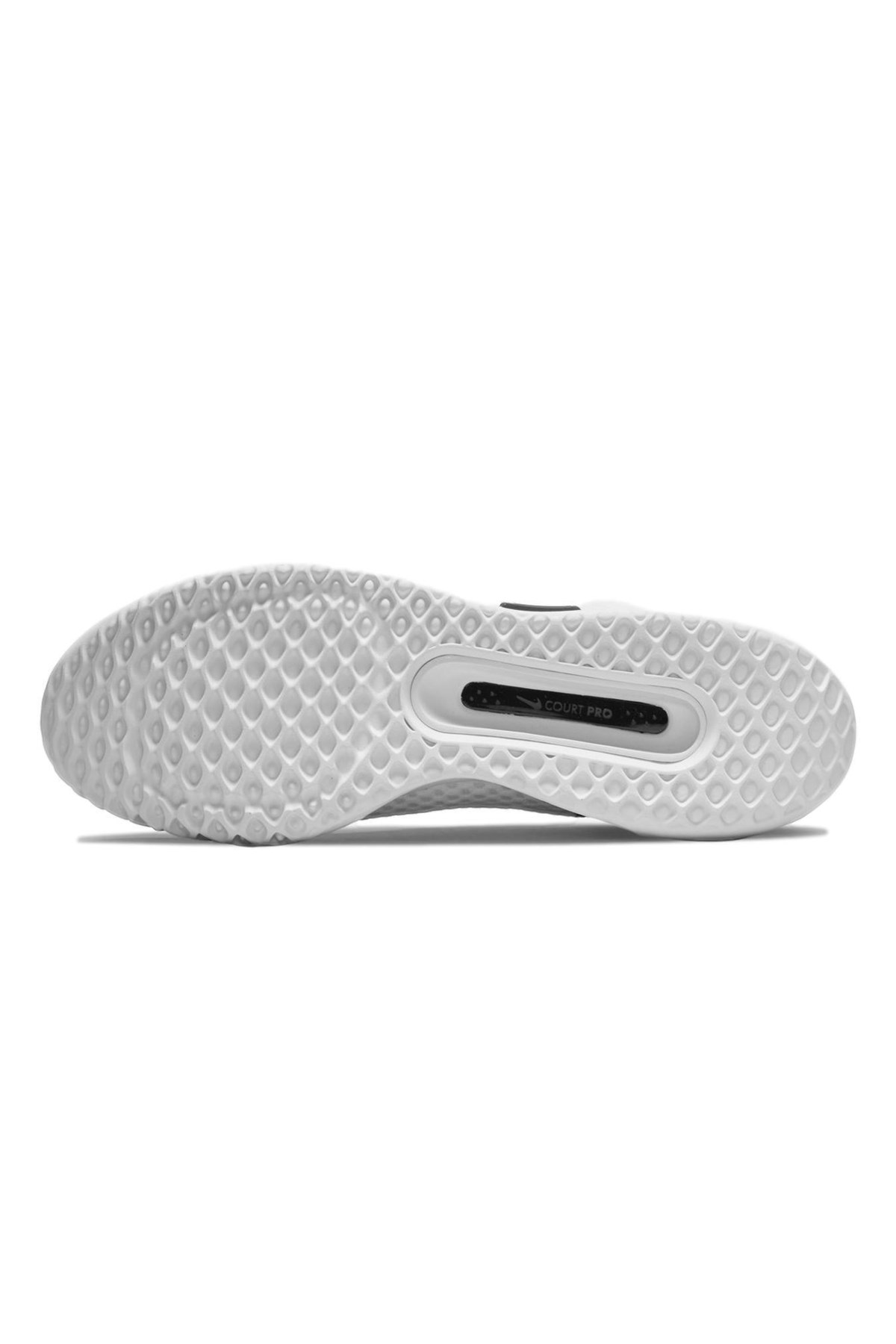Nike Zoom Court Pro Tenis Ayakkabı DH0618-100 Beyaz