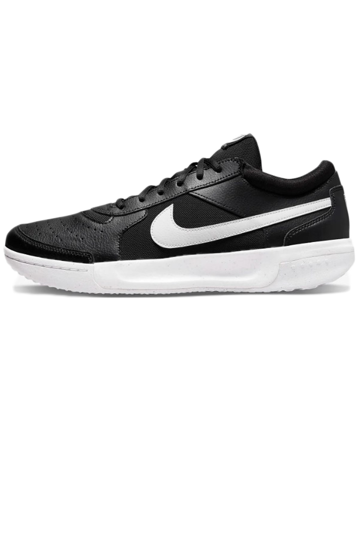 Nike M  Zoom Court Lite 3 Tenis Ayakkabı DH0626-010 Siyah