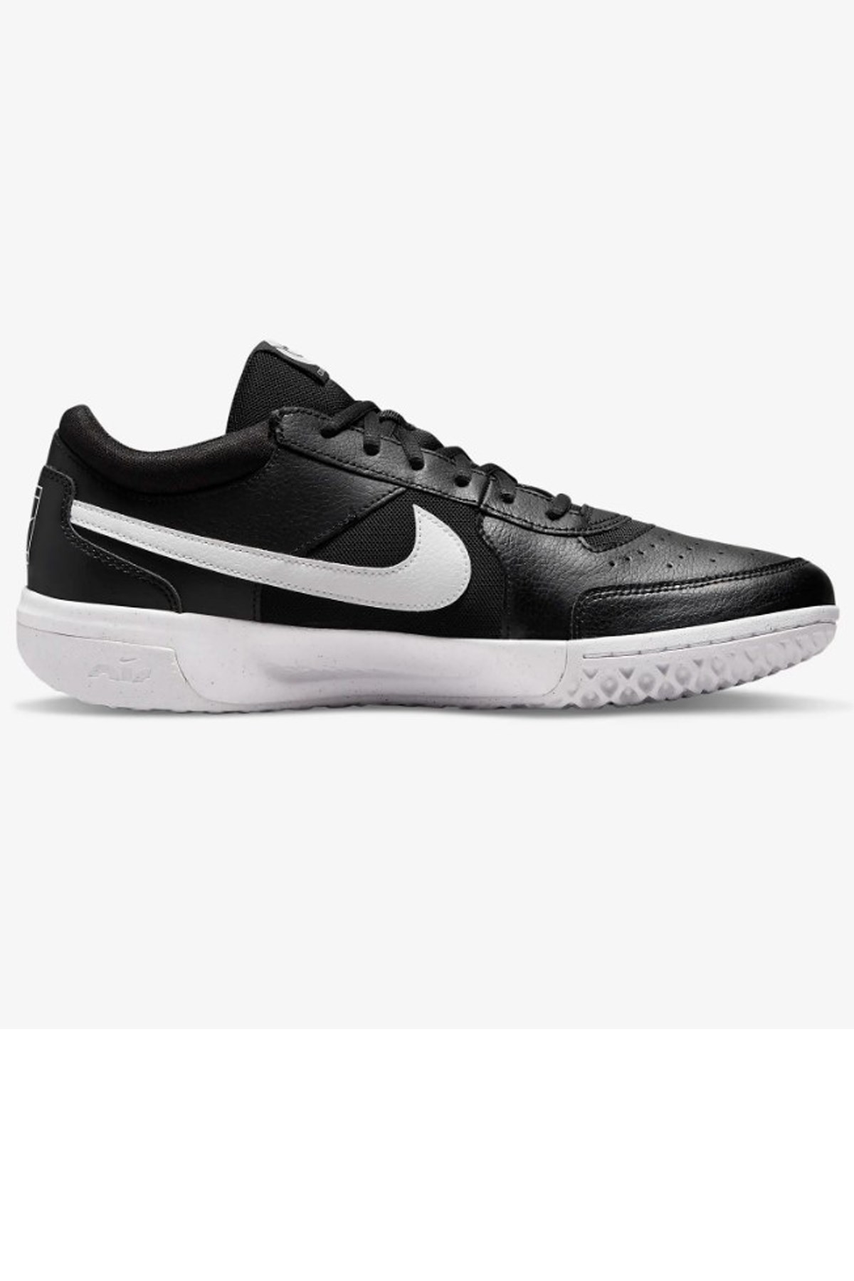 Nike M  Zoom Court Lite 3 Tenis Ayakkabı DH0626-010 Siyah