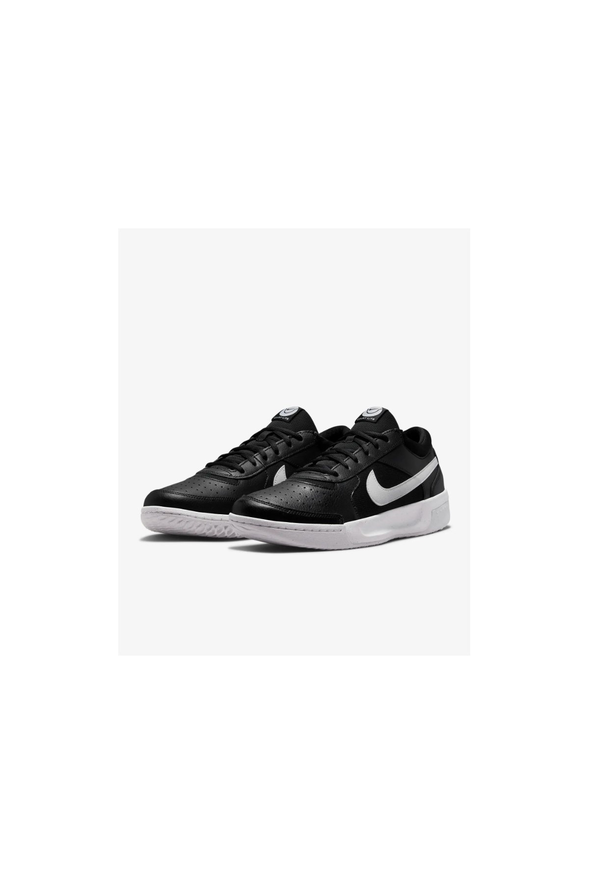 Nike M  Zoom Court Lite 3 Tenis Ayakkabı DH0626-010 Siyah