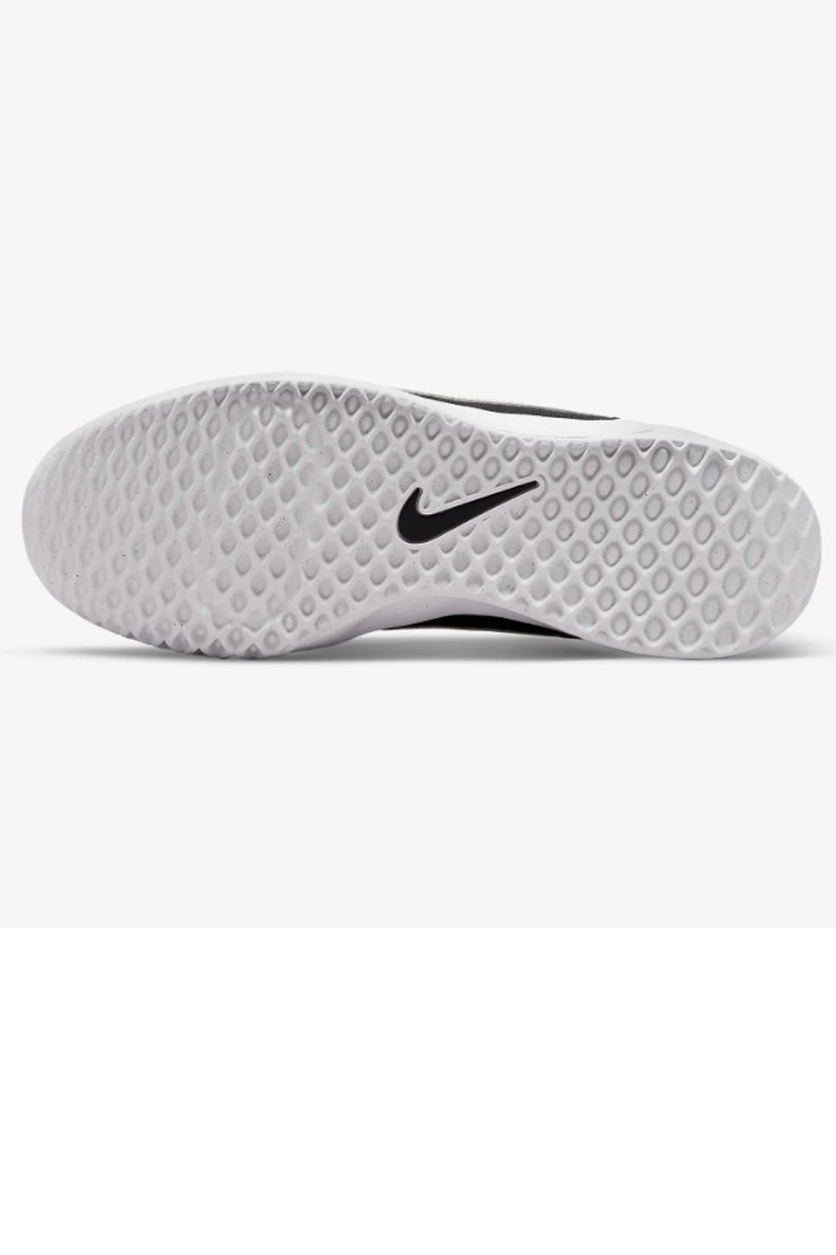 Nike M  Zoom Court Lite 3 Tenis Ayakkabı DH0626-010 Siyah