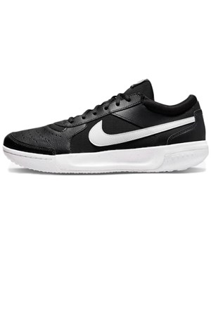 Nike M  Zoom Court Lite 3 Tenis Ayakkabı DH0626-010 Siyah