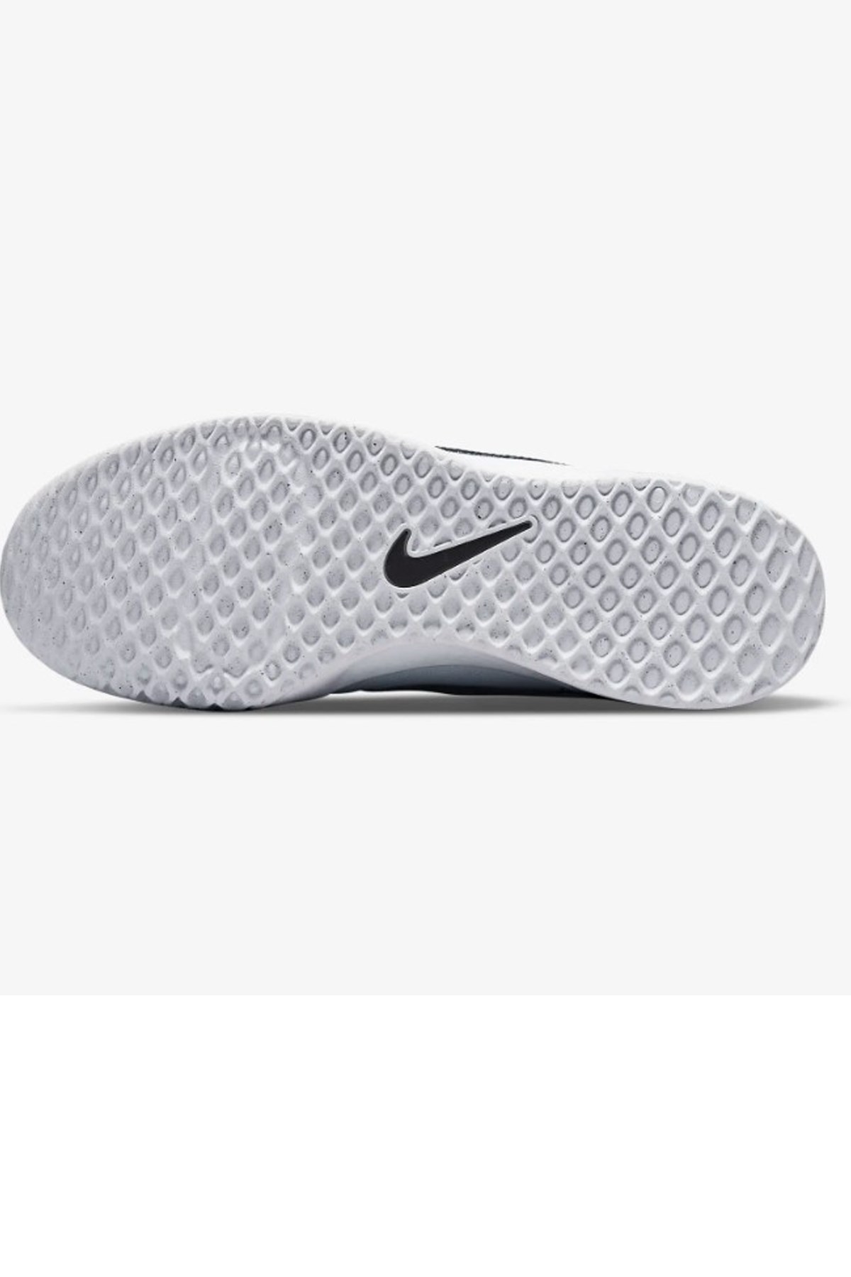 NikeCourt Zoom Lite 3 erkek Koşu Ayakkabı DH0626-100 Beyaz