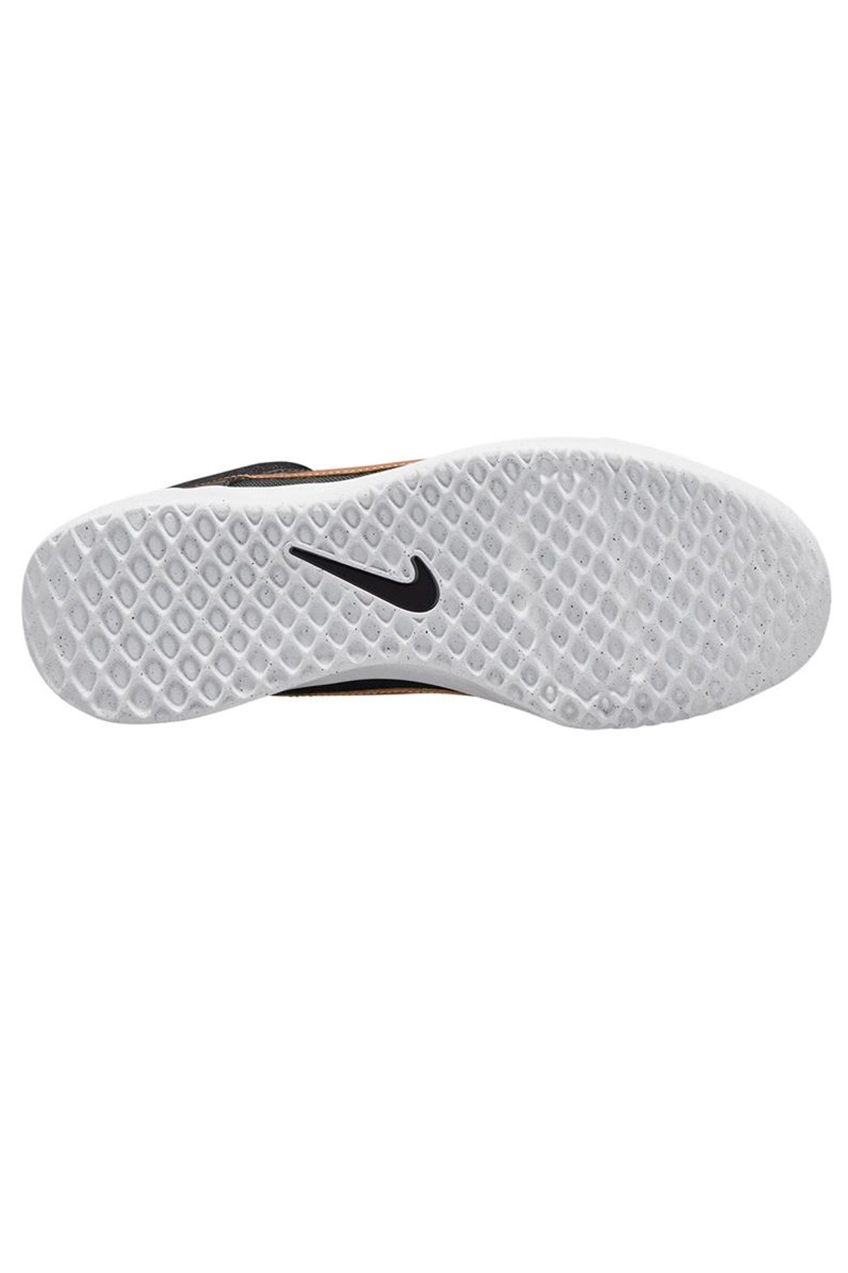 Nike W  Zoom Court Lite 3 Kadın Tenis Ayakkabı DH1042-091 Siyah