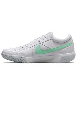 NikeCourt Zoom Lite 3 Kadın Koşu Ayakkabı DH1042-100 Beyaz
