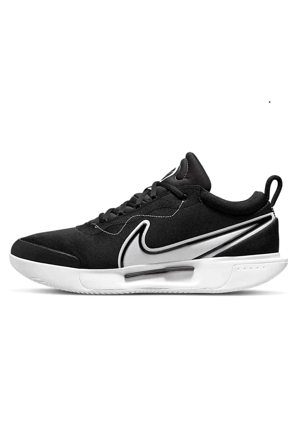 Nike Court Zoom Pro Erkek Spor Ayakkabı DH2603-010 Siyah