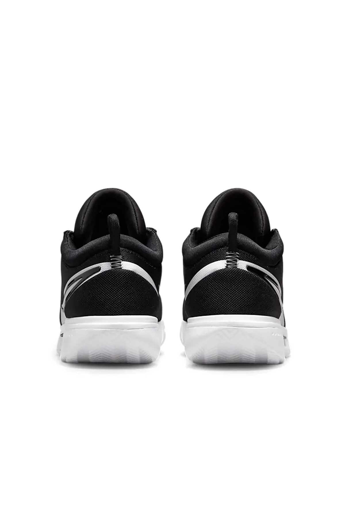 Nike Court Zoom Pro Erkek Spor Ayakkabı DH2603-010 Siyah