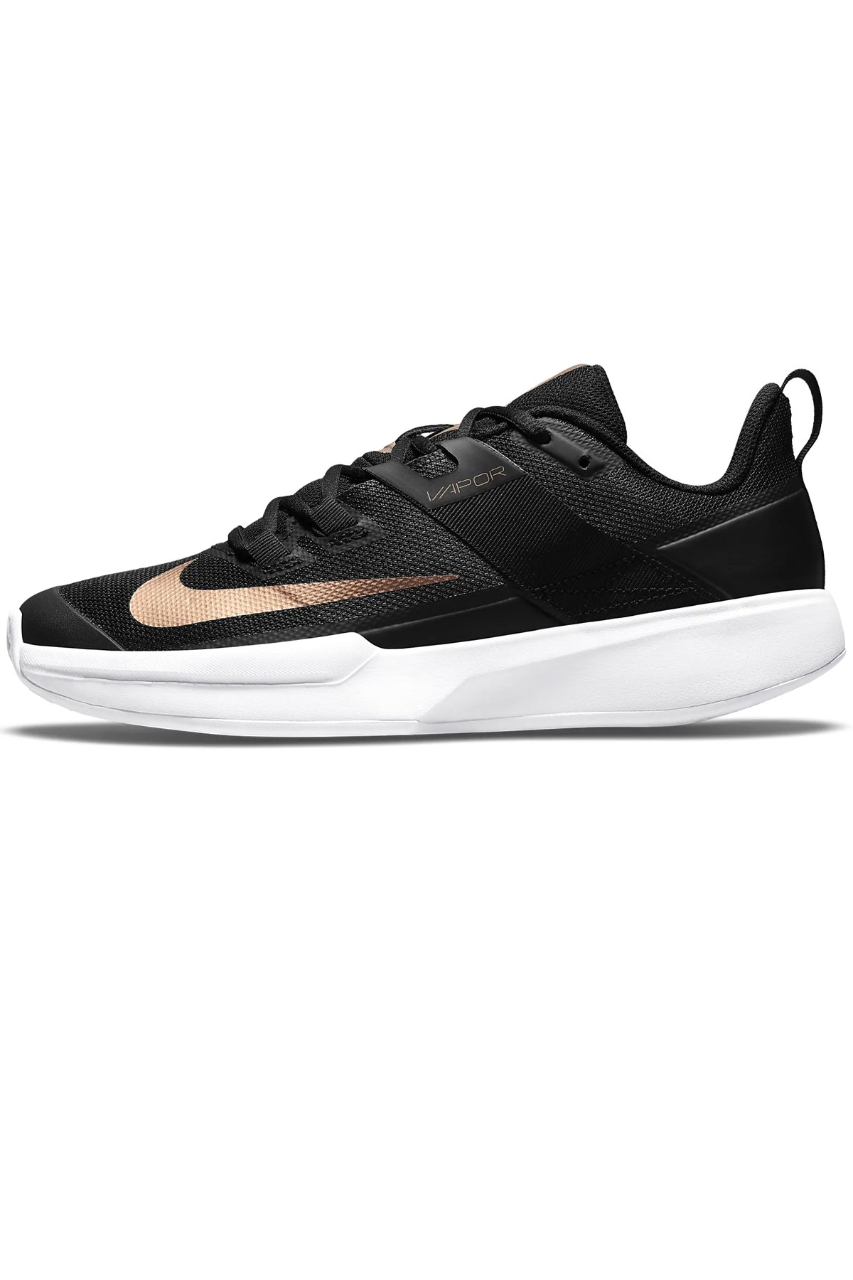 Nike W Vapor Lıte Cly Kadın Tenis Ayakkabı DH2945-024 Sporset - Main Image