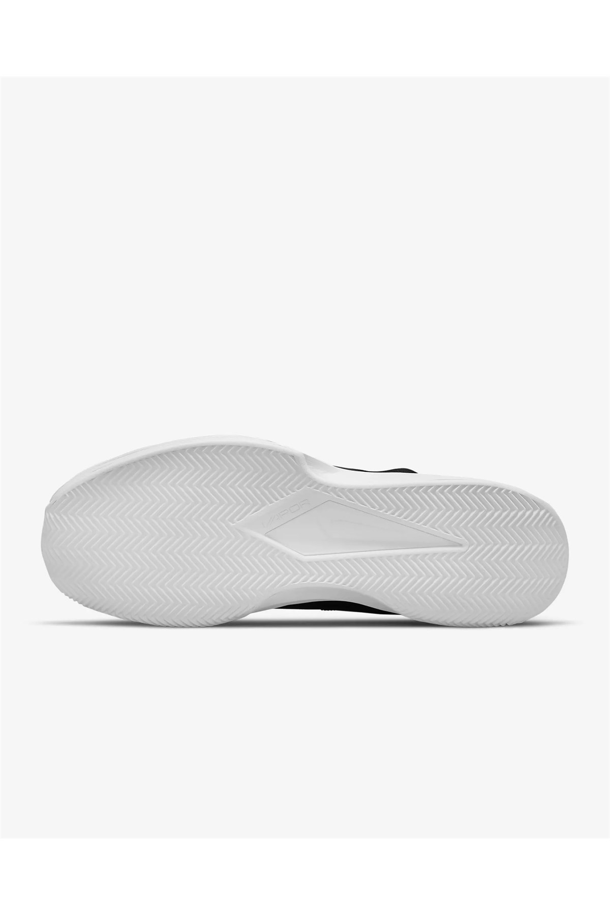 Nike W  Vapor Lıte Cly  Tenis Ayakkabı DH2949-024 Siyah