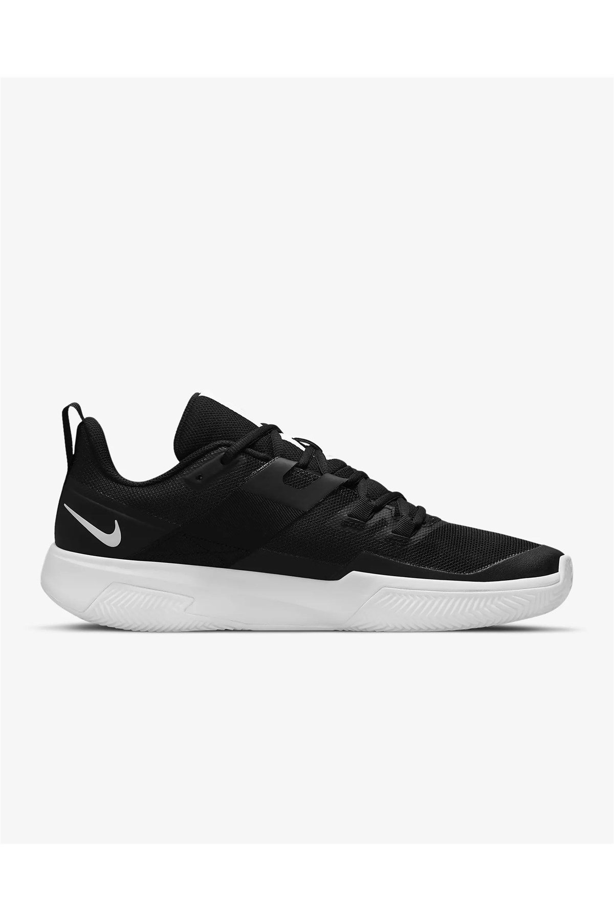 Nike W  Vapor Lıte Cly  Tenis Ayakkabı DH2949-024 Siyah