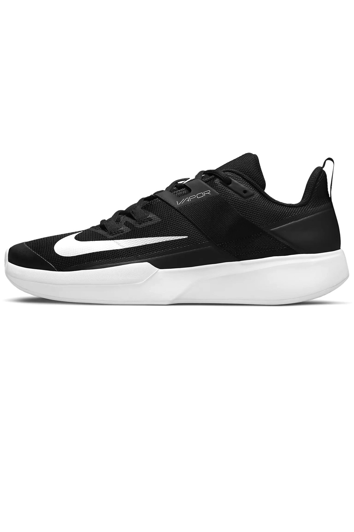 Nike W  Vapor Lıte Cly  Tenis Ayakkabı DH2949-024 Siyah