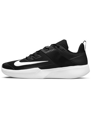 Nike W  Vapor Lıte Cly  Tenis Ayakkabı DH2949-024 Siyah