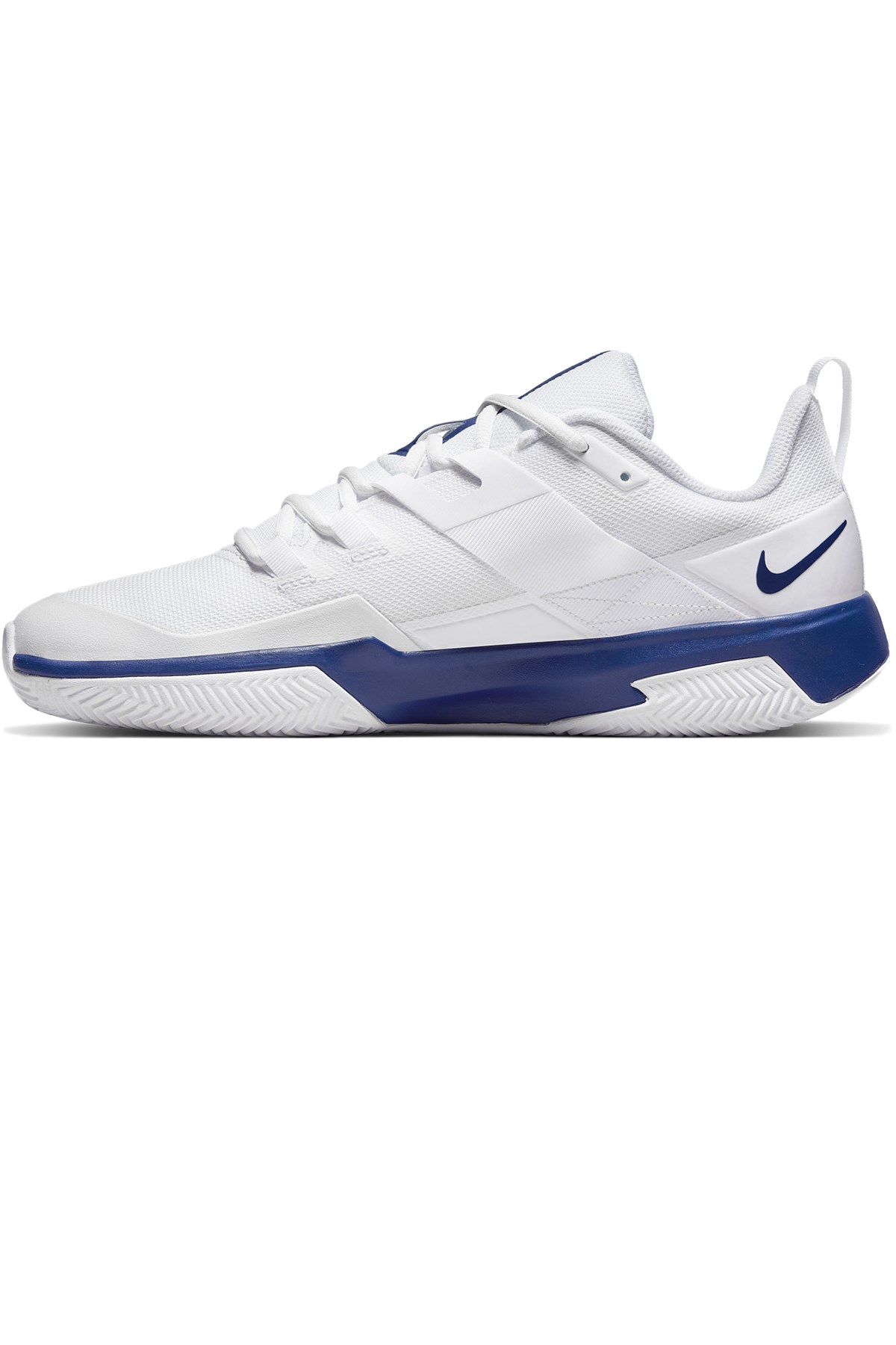Nike W  Vapor Lıte Cly Erkek Tenis Ayakkabı DH2949-141 Beyaz