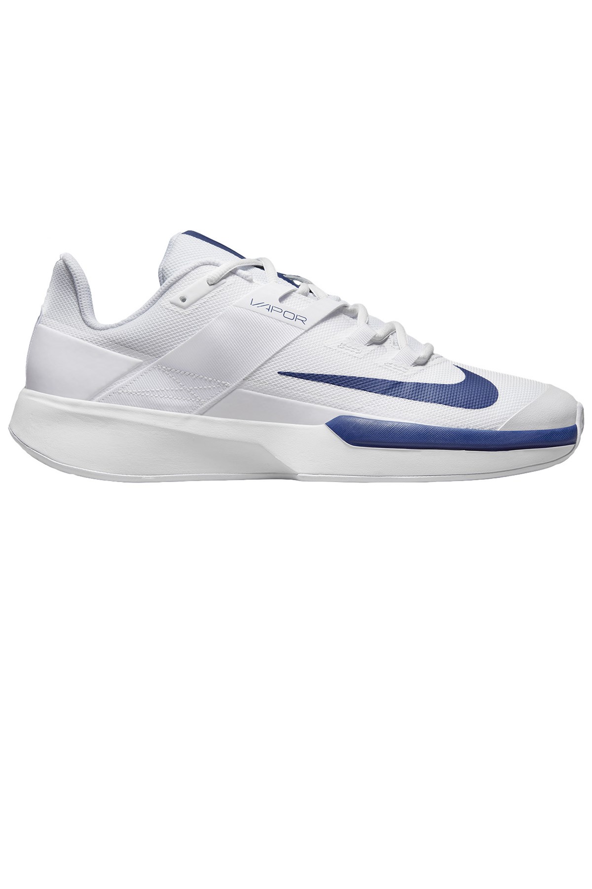 Nike W  Vapor Lıte Cly Erkek Tenis Ayakkabı DH2949-141 Beyaz