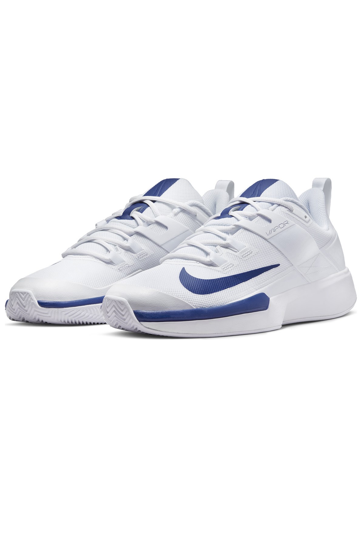 Nike W  Vapor Lıte Cly Erkek Tenis Ayakkabı DH2949-141 Beyaz