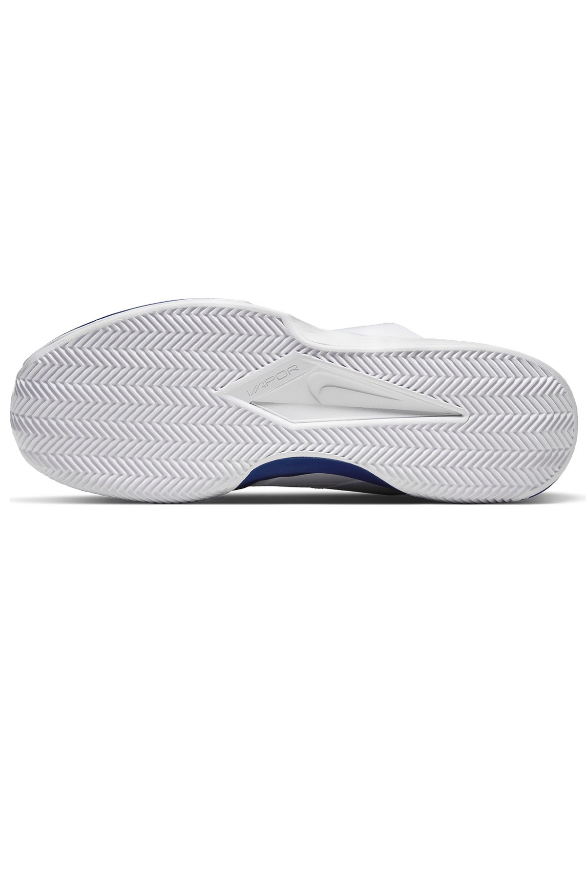 Nike W  Vapor Lıte Cly Erkek Tenis Ayakkabı DH2949-141 Beyaz