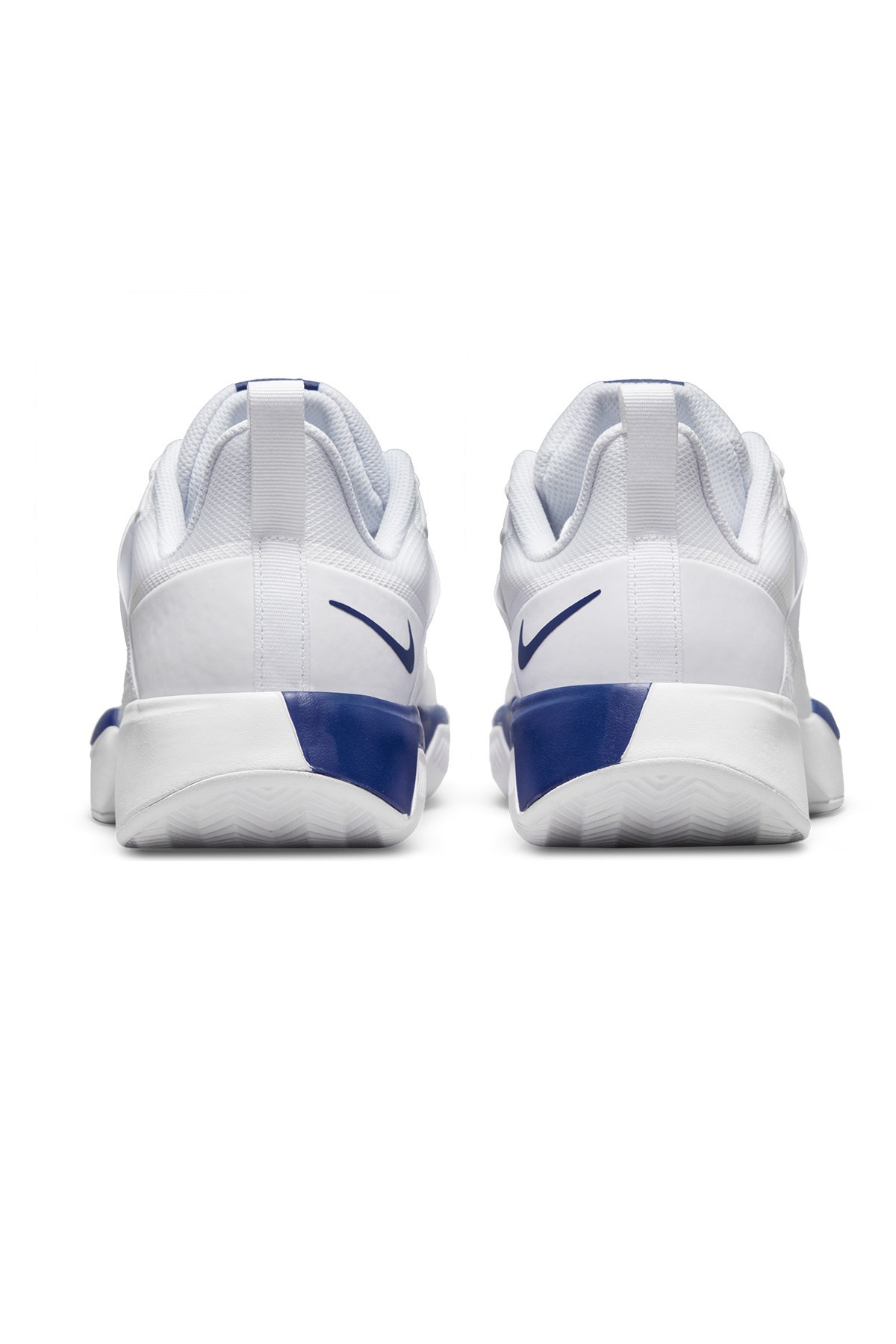 Nike W  Vapor Lıte Cly Erkek Tenis Ayakkabı DH2949-141 Beyaz