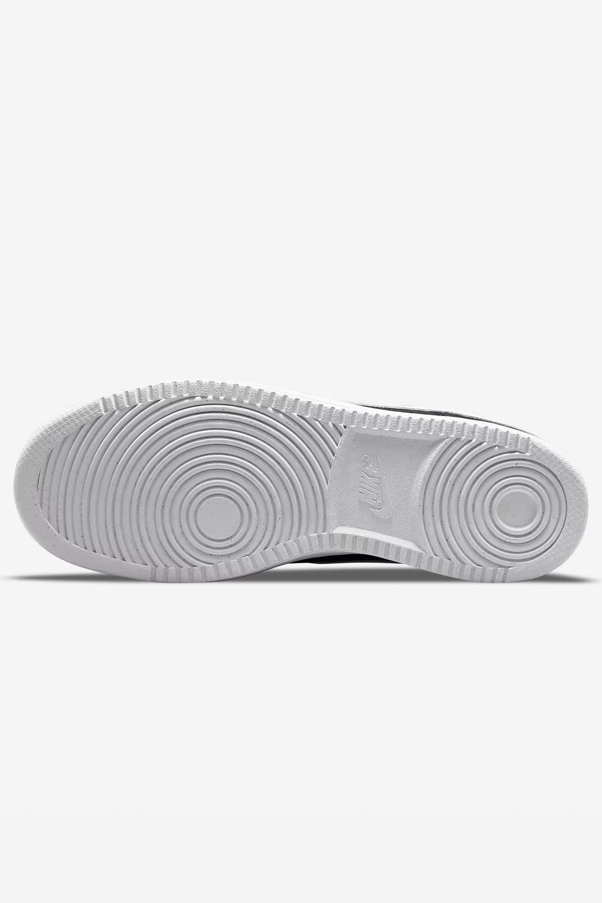 Nike  Court Vision Lo Nn Erkek Spor Ayakkabı Siyah