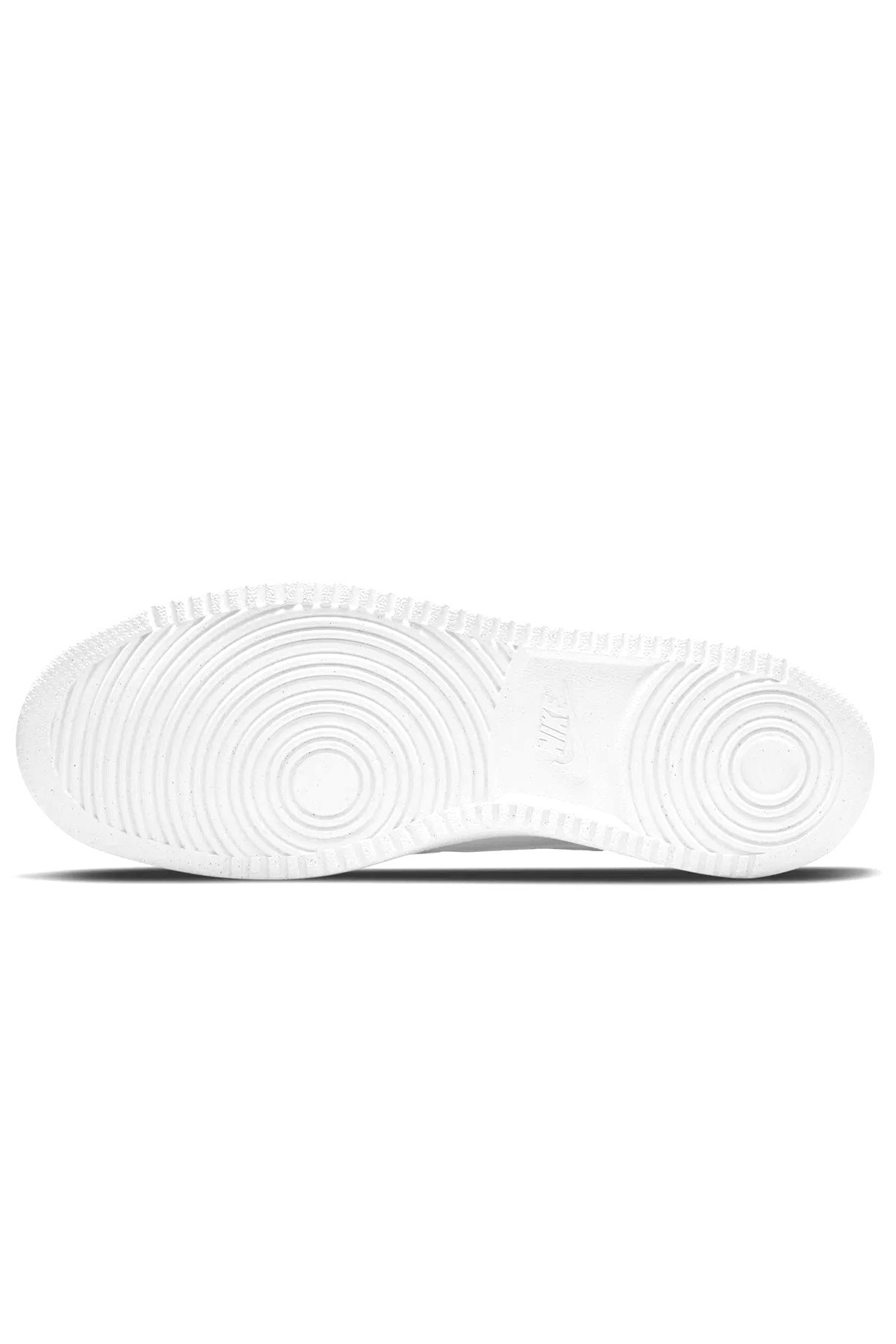Nike Court Vision Erkek Spor Ayakkabı DH2987-100 Beyaz