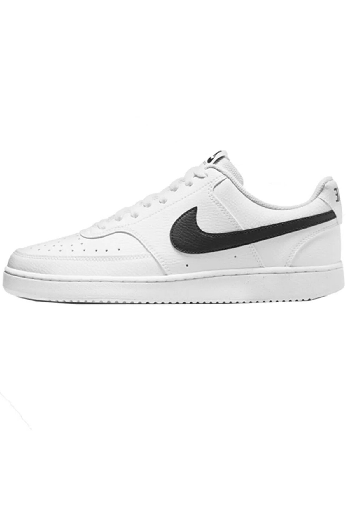 Nike Court Vısıon Lo Nn Erkek Sneaker DH2987-101 Beyaz