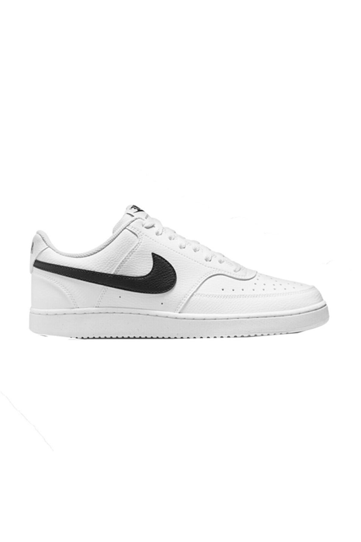 Nike Court Vısıon Lo Nn Erkek Sneaker DH2987-101 Beyaz