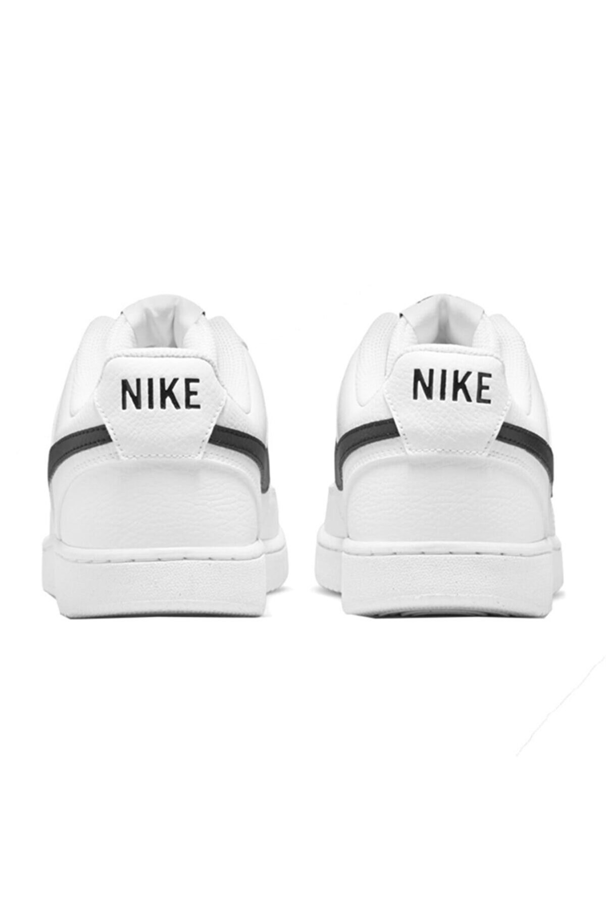 Nike Court Vısıon Lo Nn Erkek Sneaker DH2987-101 Beyaz