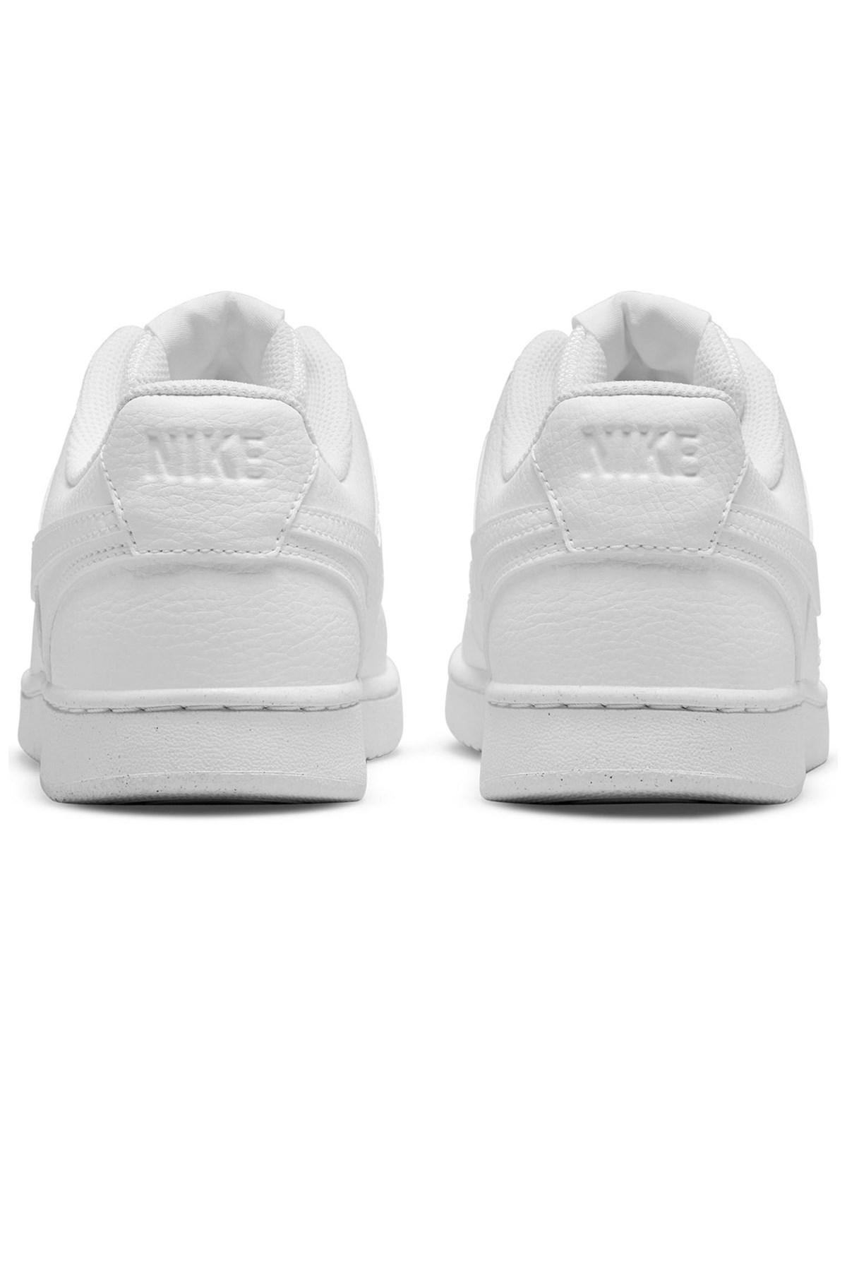 Nike Court Vision Low Next Nature Basketbol Ayakkabı DH3158-100 Beyaz