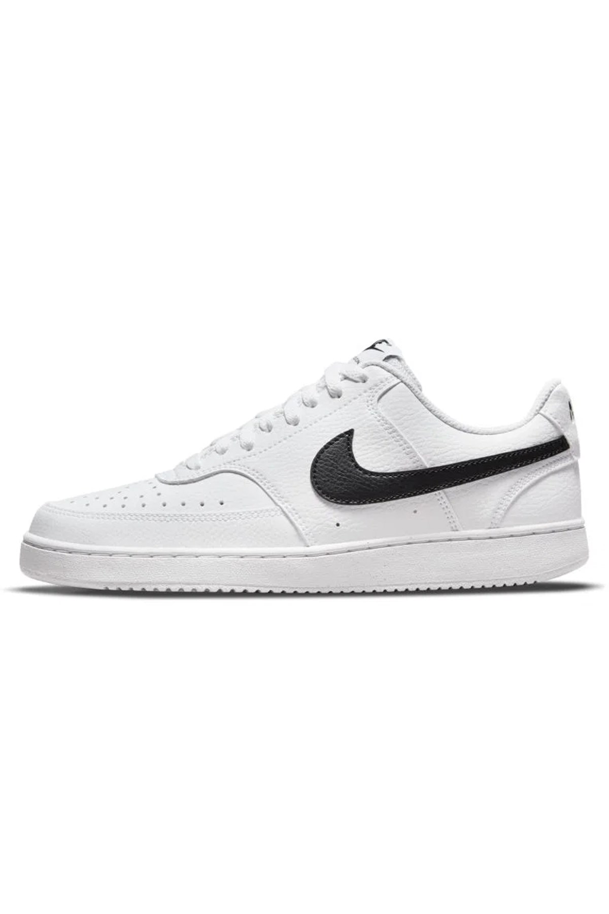 Nike Court Vision Low Kadın Spor Ayakkabı DH3158-101 Turuncu