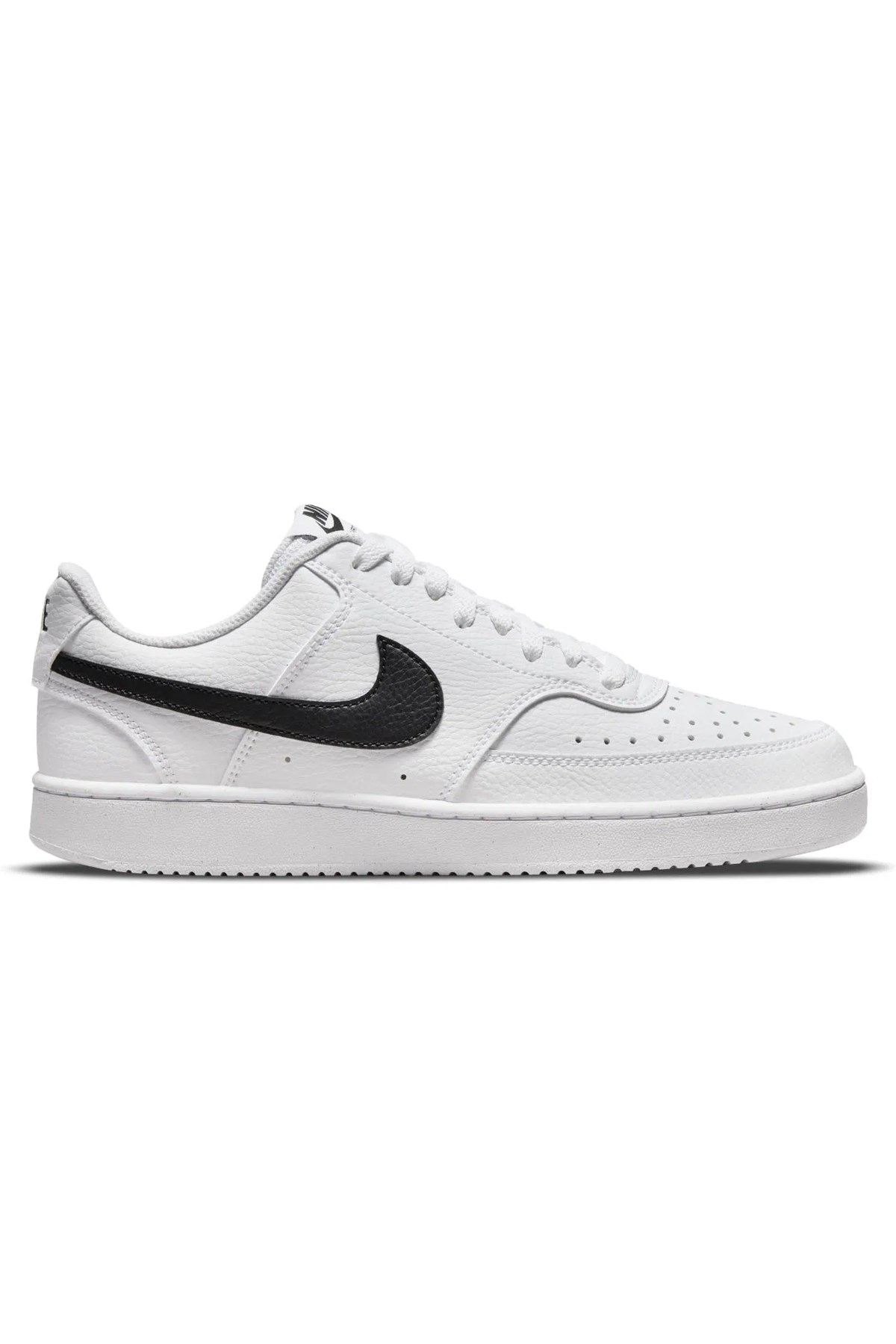 Nike Court Vision Low Kadın Spor Ayakkabı DH3158-101 Turuncu